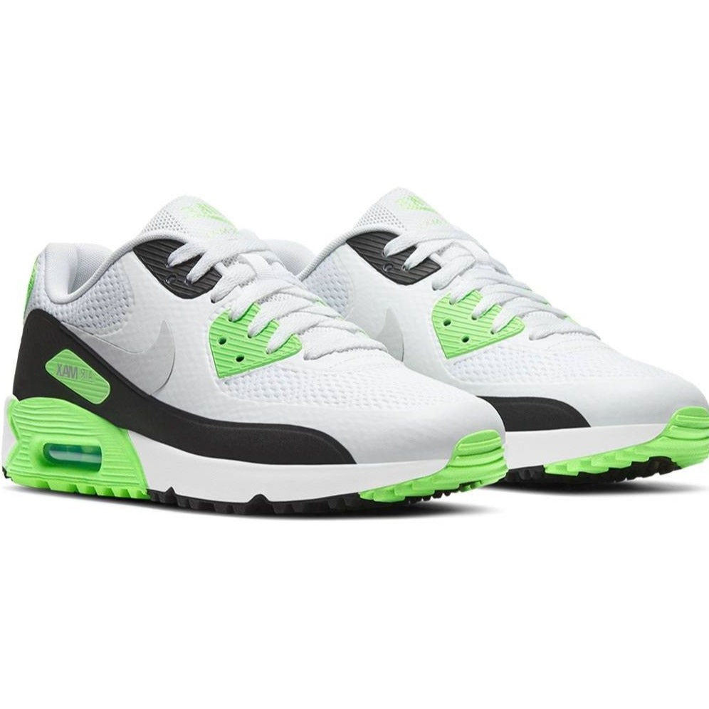 Air Max 90G Golf Shoes CU9978
