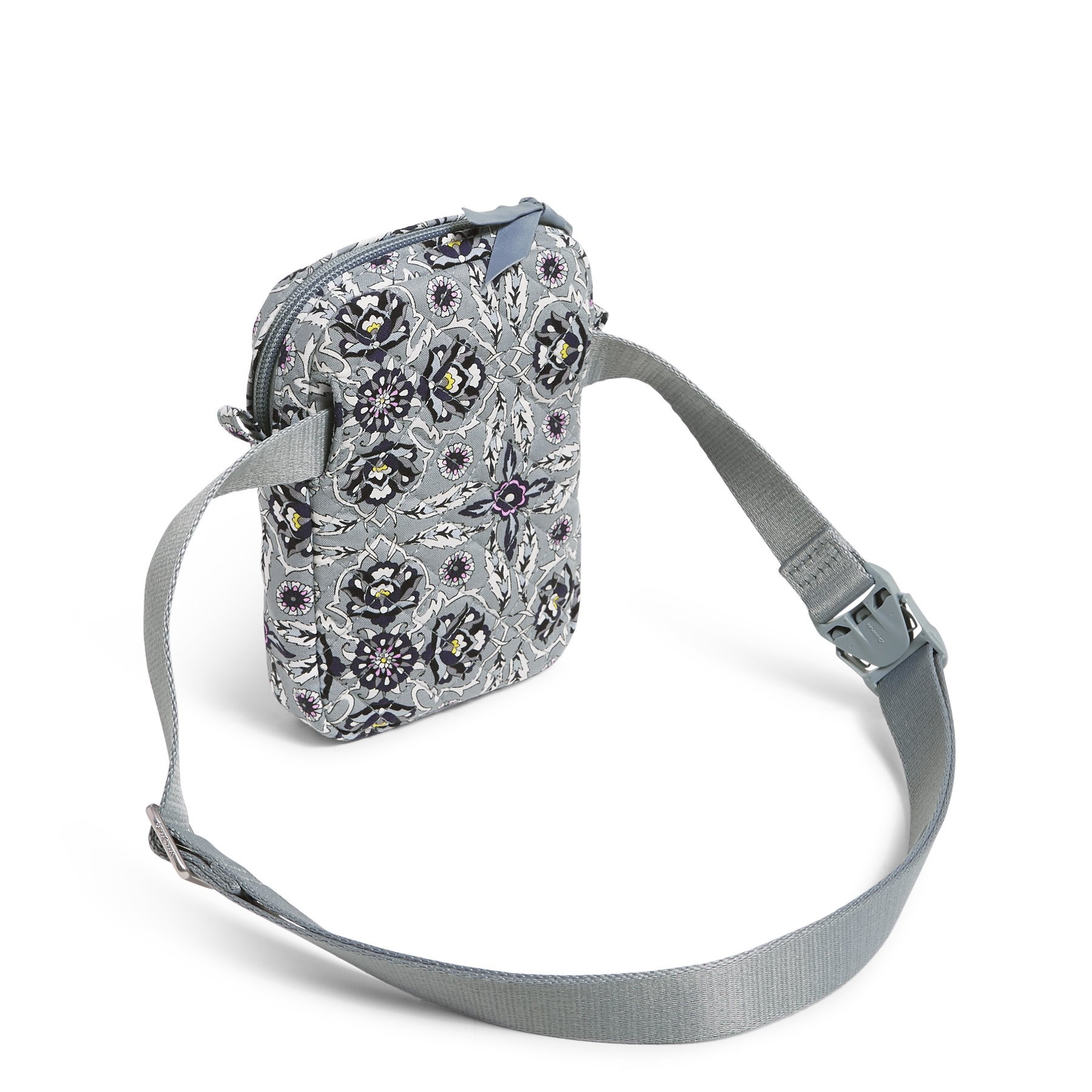 RFID Small Convertible Crossbody Bag