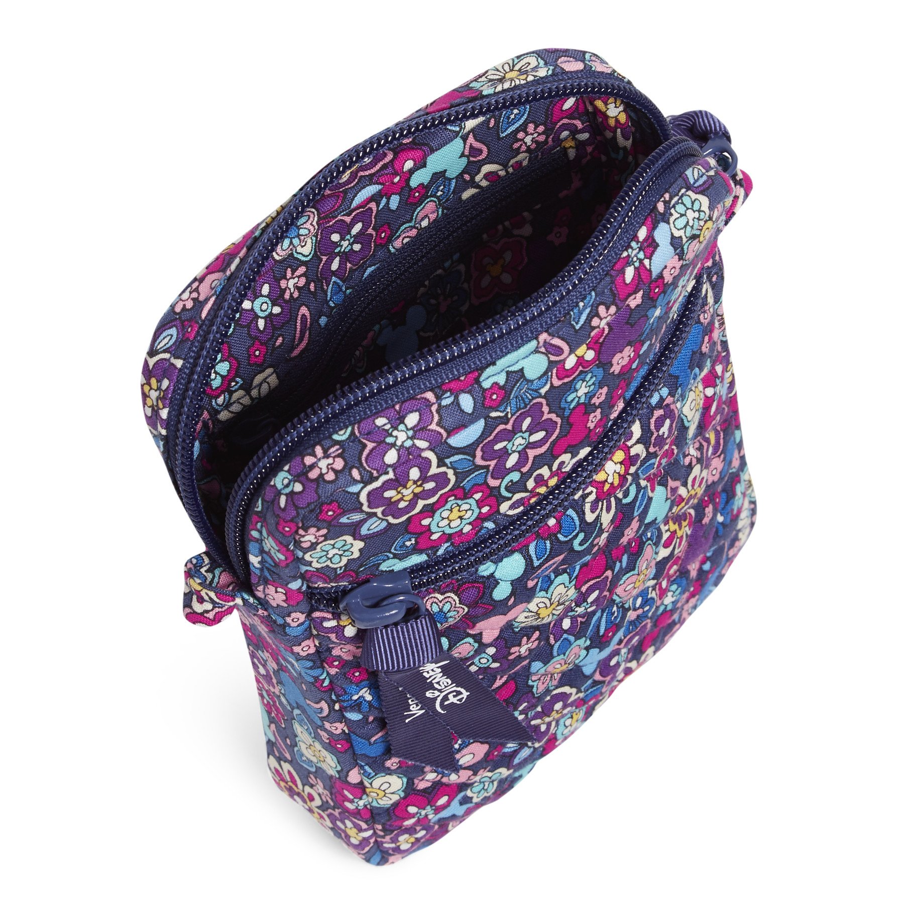 Disney RFID Small Convertible Crossbody Bag