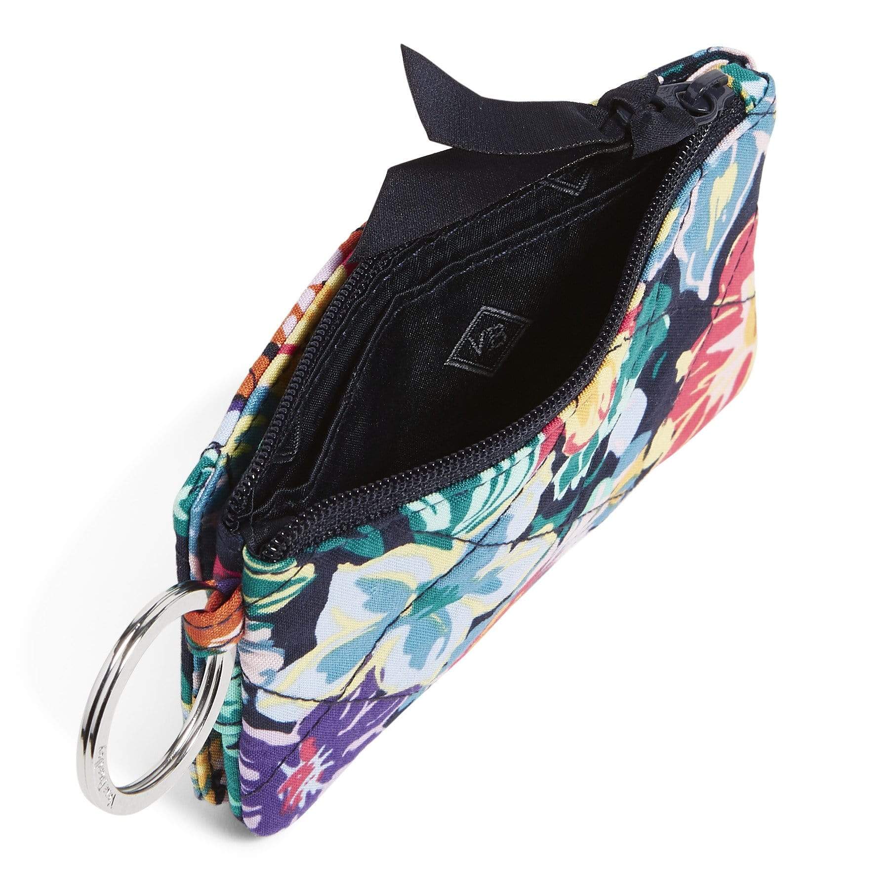 RFID Deluxe Zip ID Case