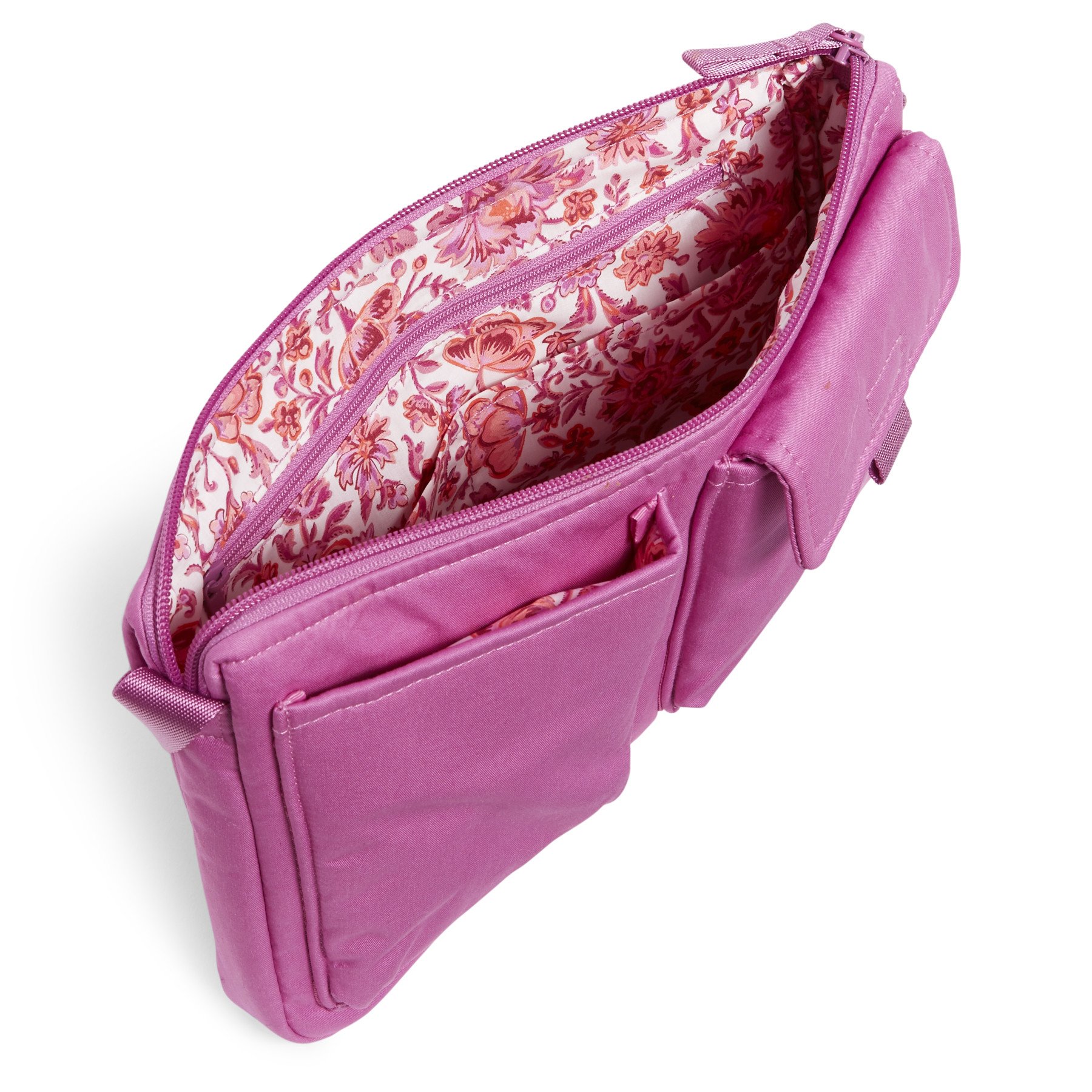 Utility Small Crossbody Bag