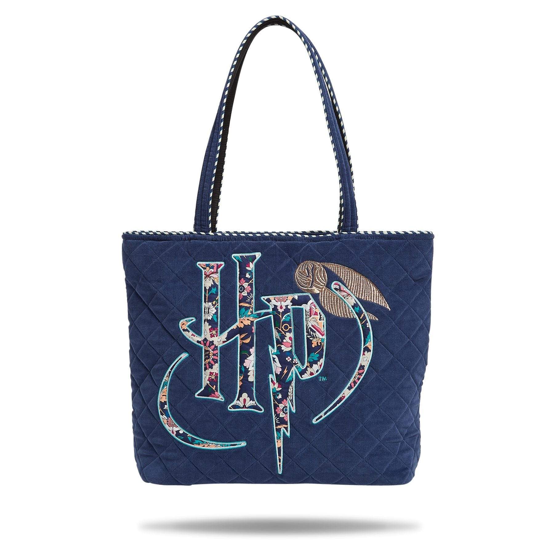 Harry Potter Vera Tote Bag