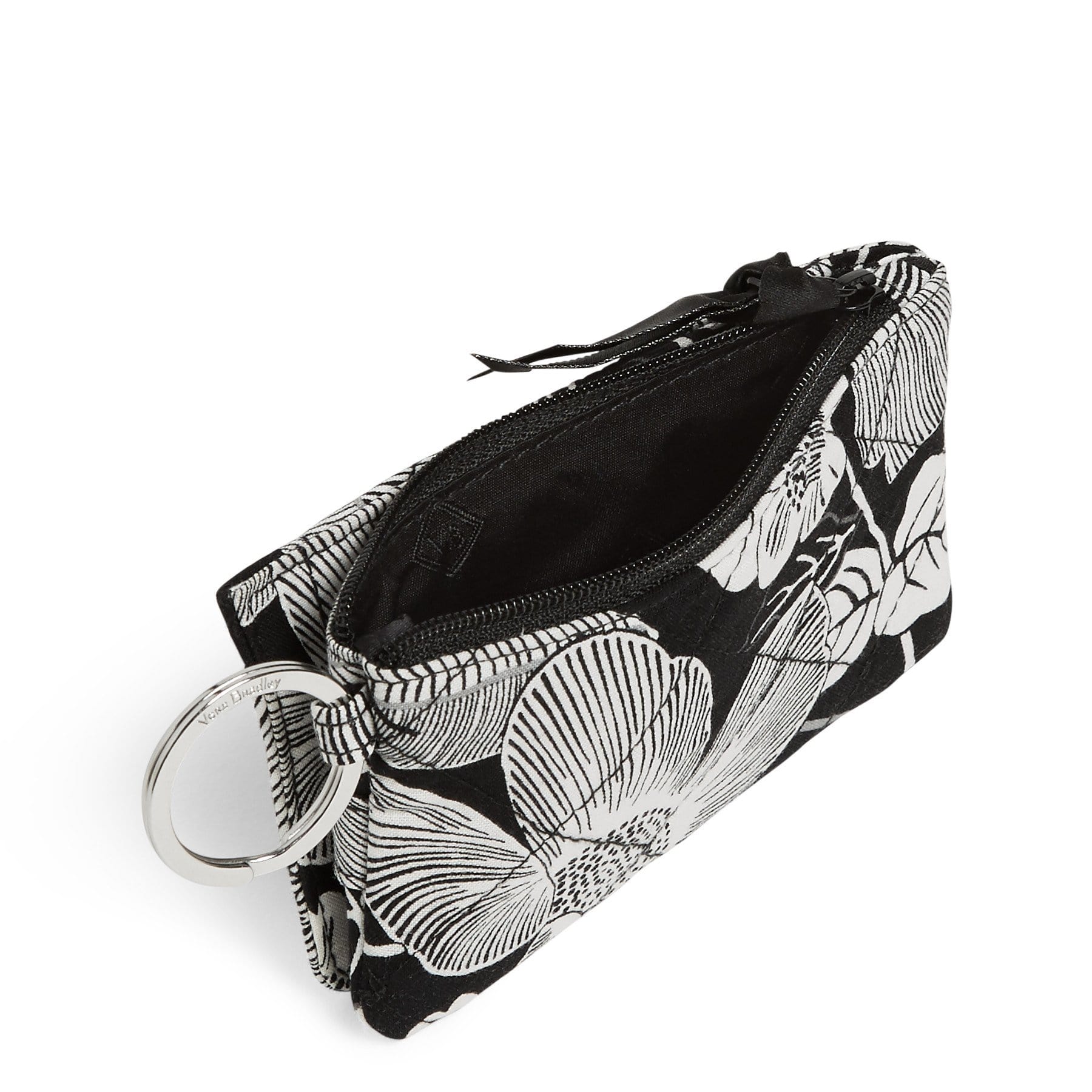 RFID Deluxe Zip ID Case