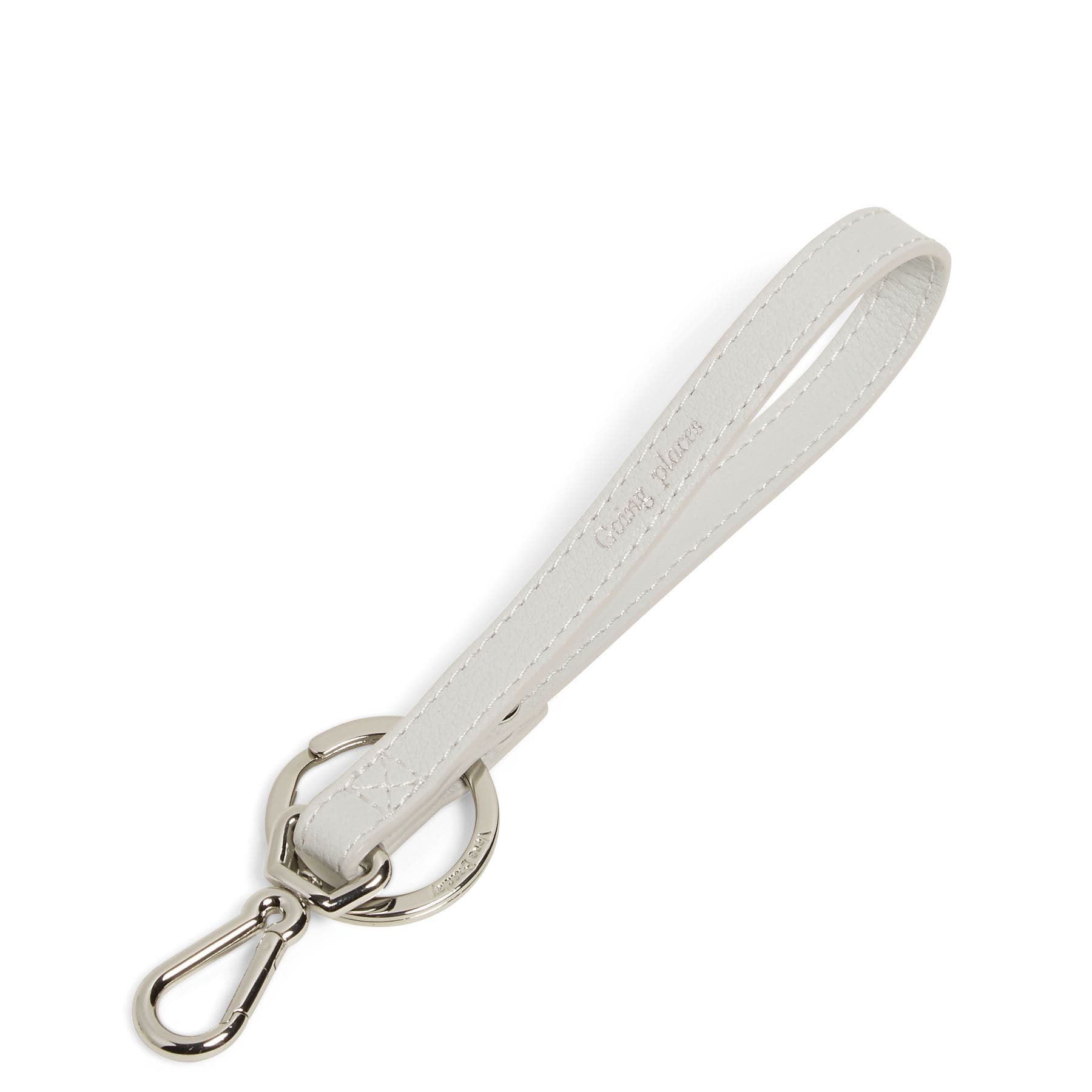 Wristlet Strap Keychain