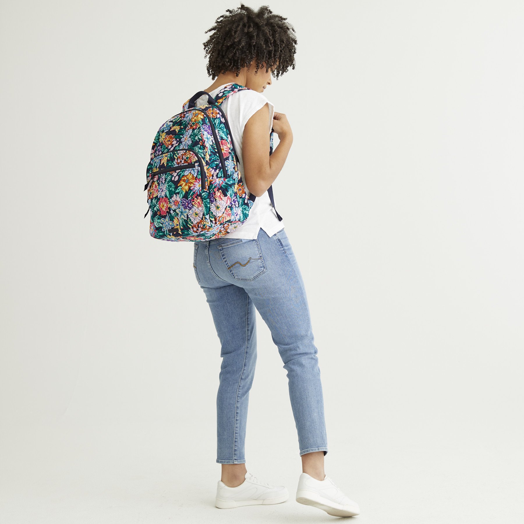 Campus Backpack