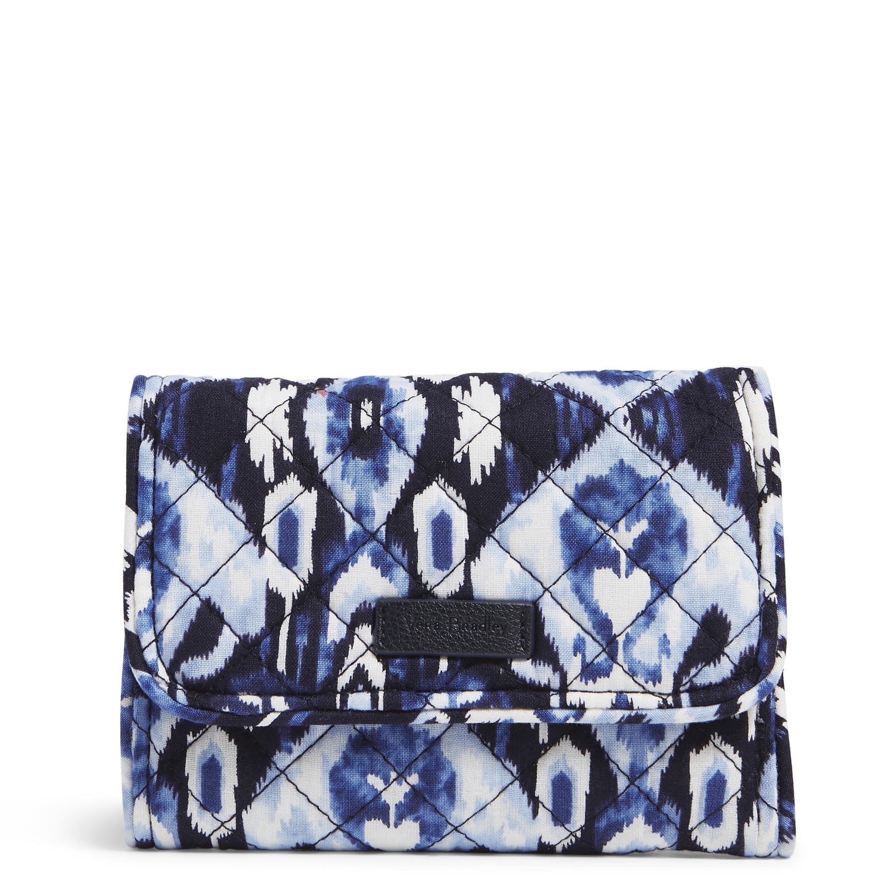 RFID Riley Compact Wallet