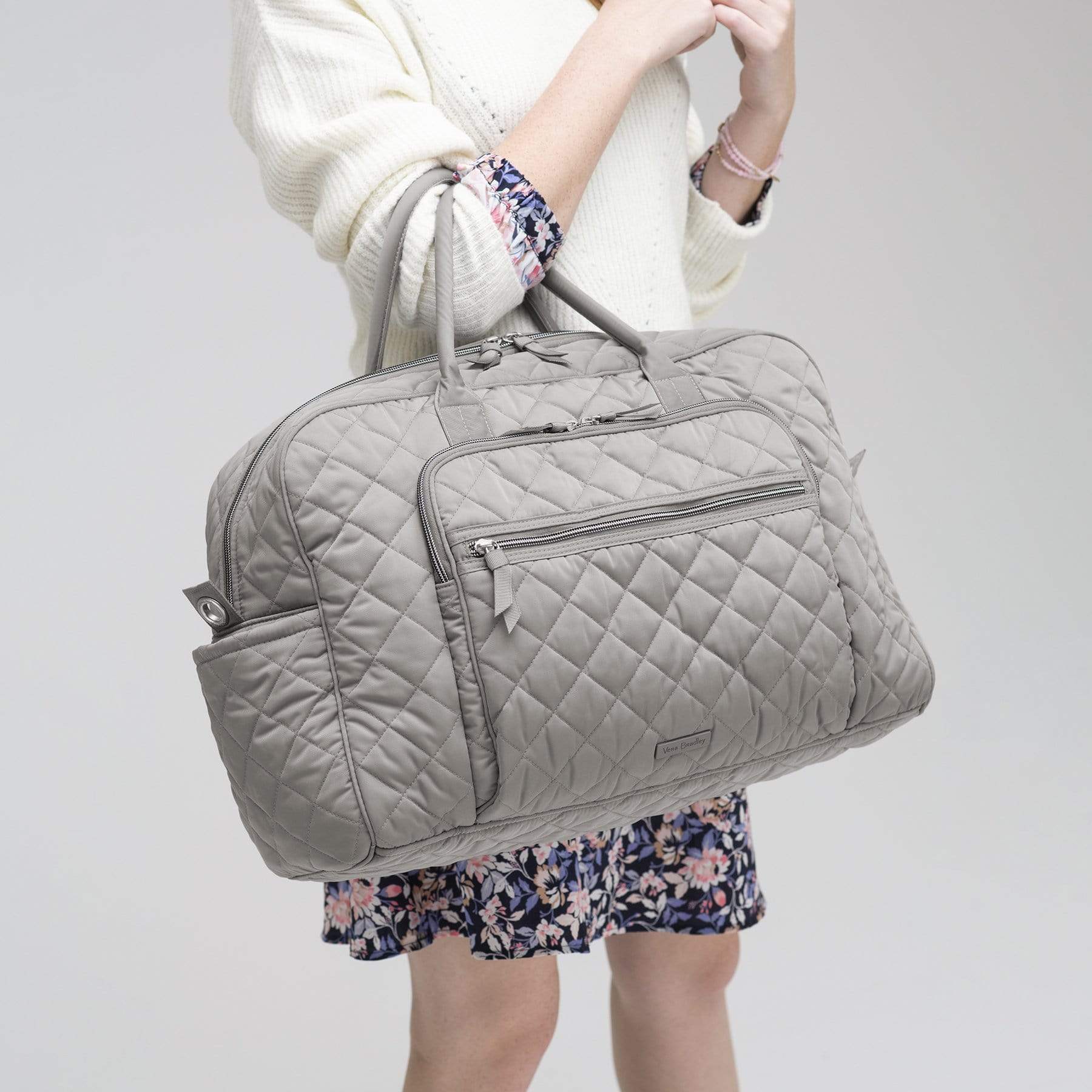 Weekender Travel Bag