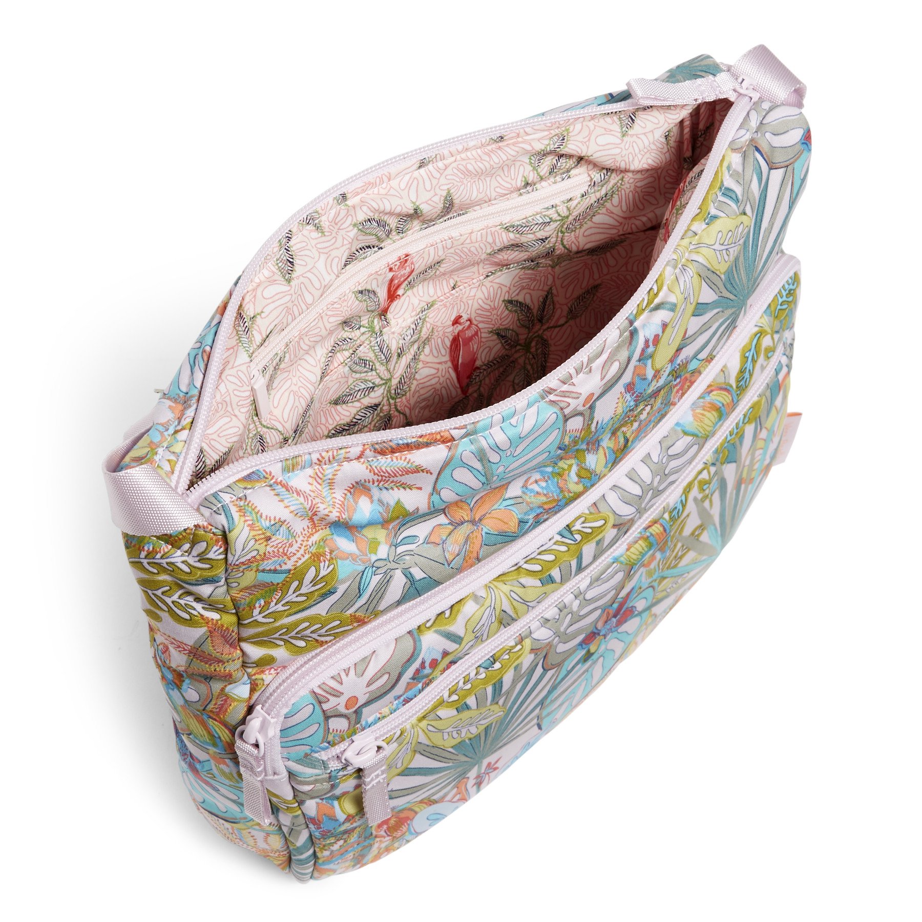 Utility Crossbody Bag