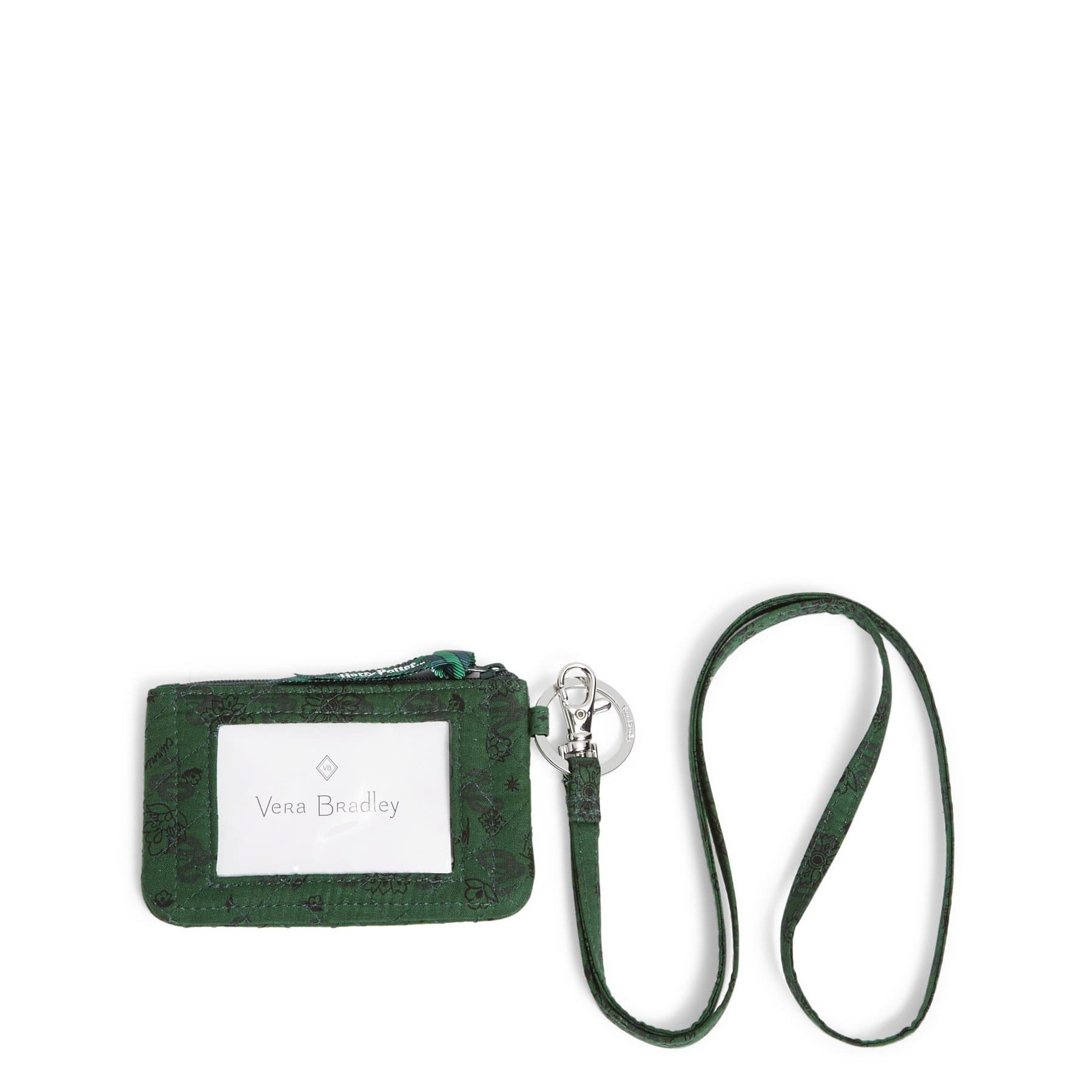 Harry Potter Zip ID Lanyard