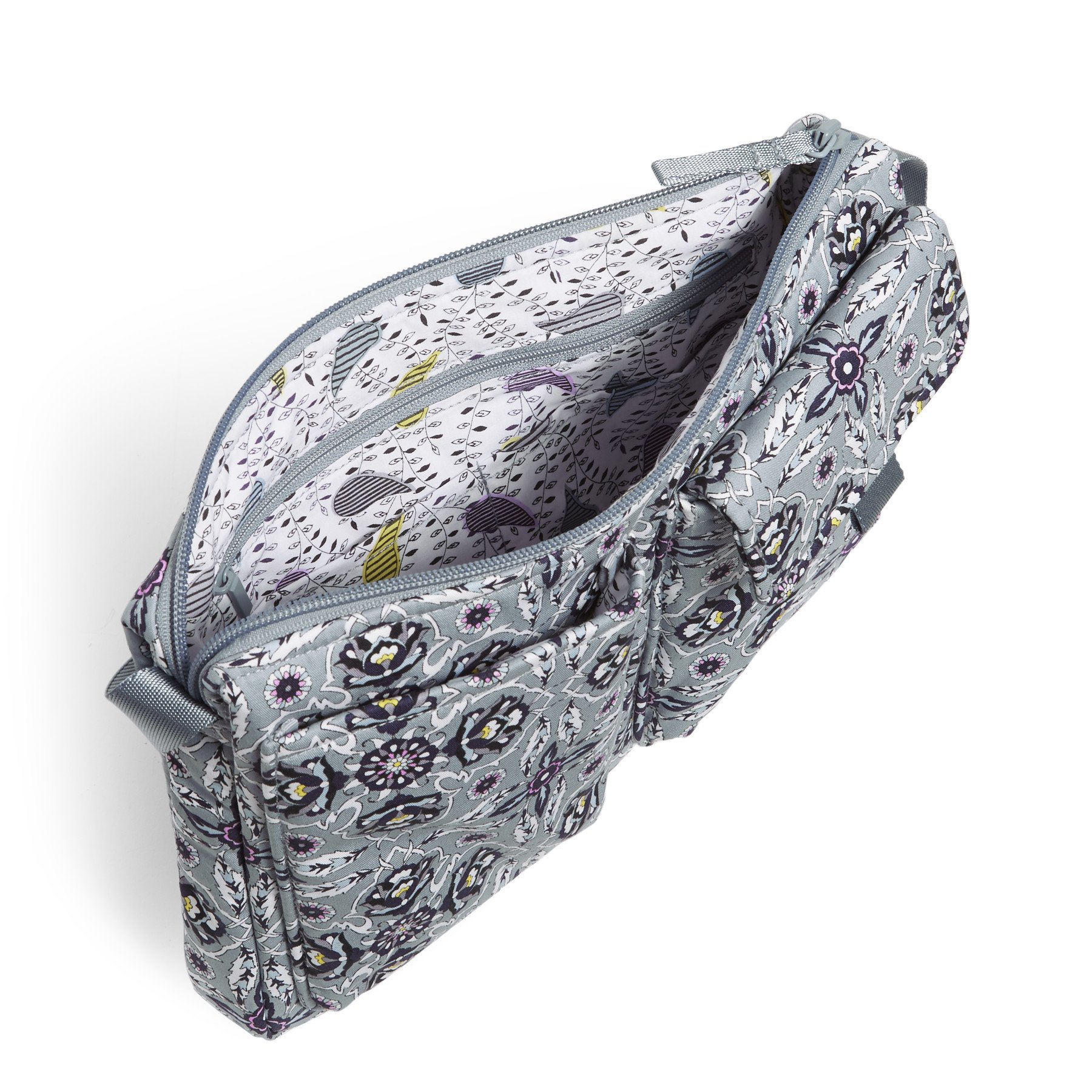 Utility Small Crossbody Bag