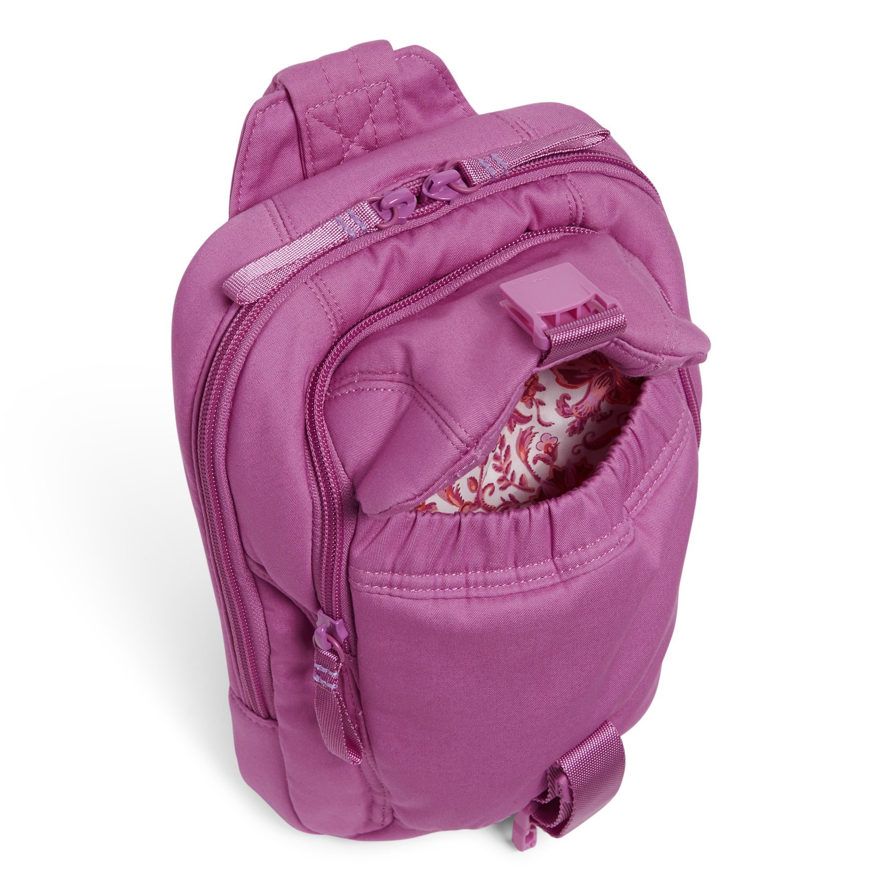 Utility Sling Backpack