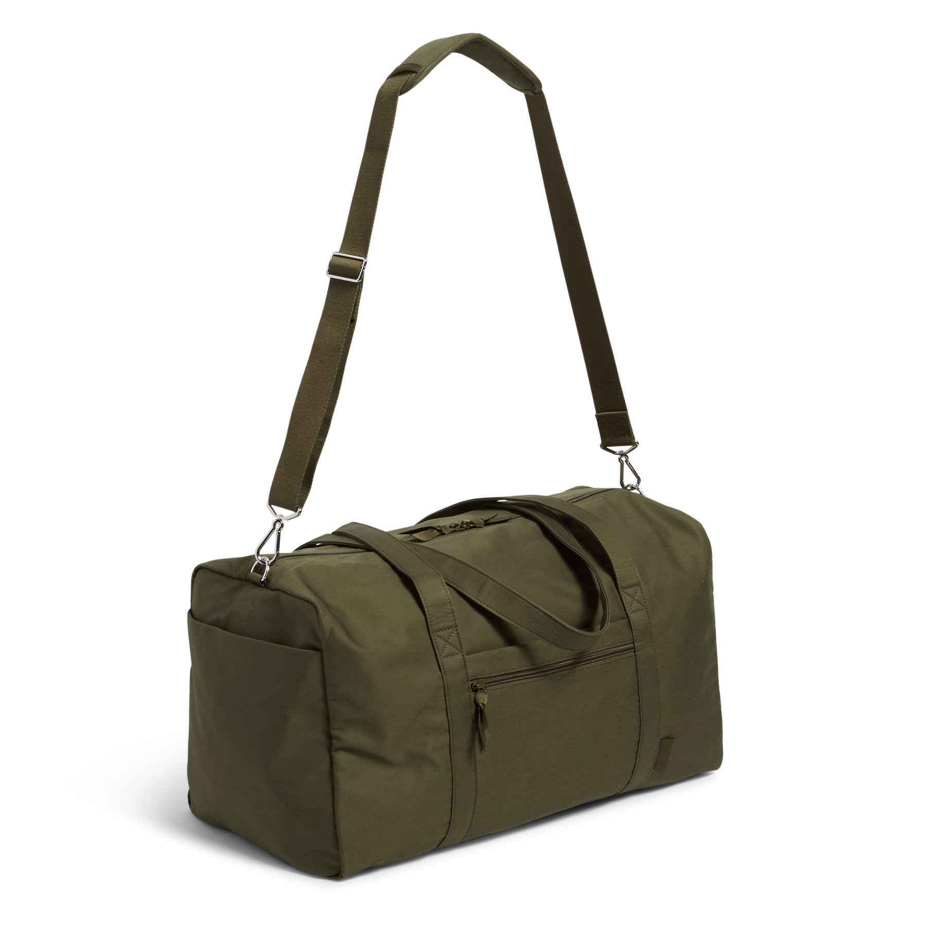 Large Travel Duffel Bag