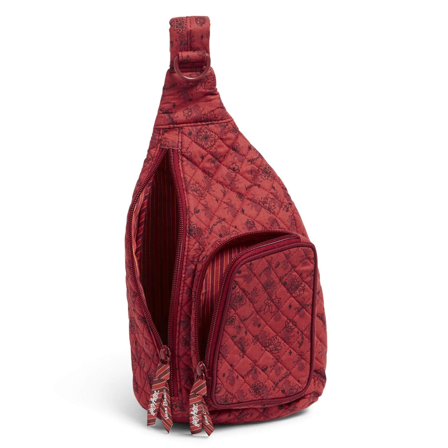 Harry Potter Mini Sling Backpack