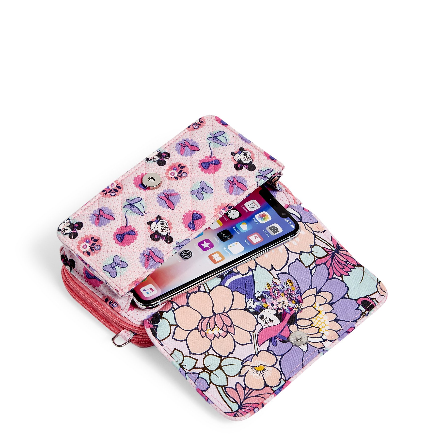 Disney RFID All in One Crossbody Bag