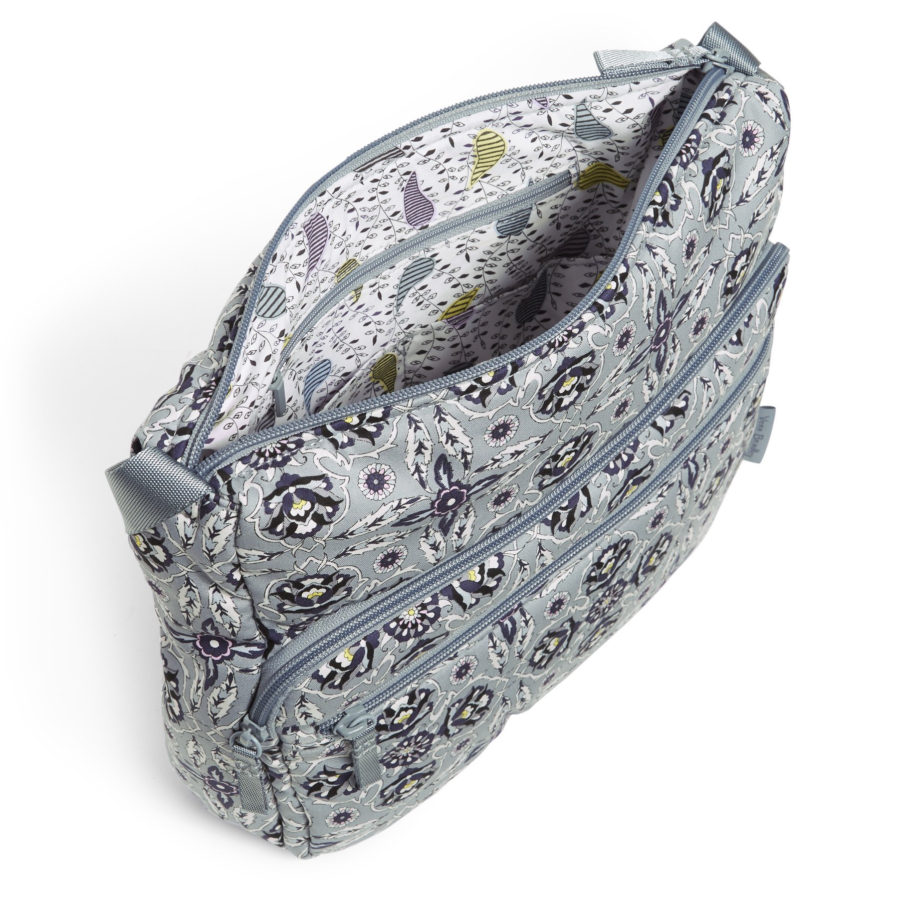 Utility Crossbody Bag