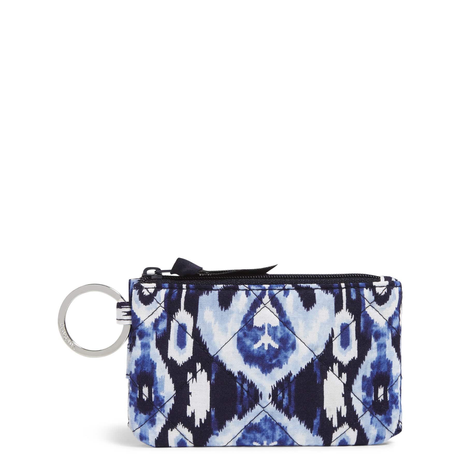 RFID Deluxe Zip ID Case