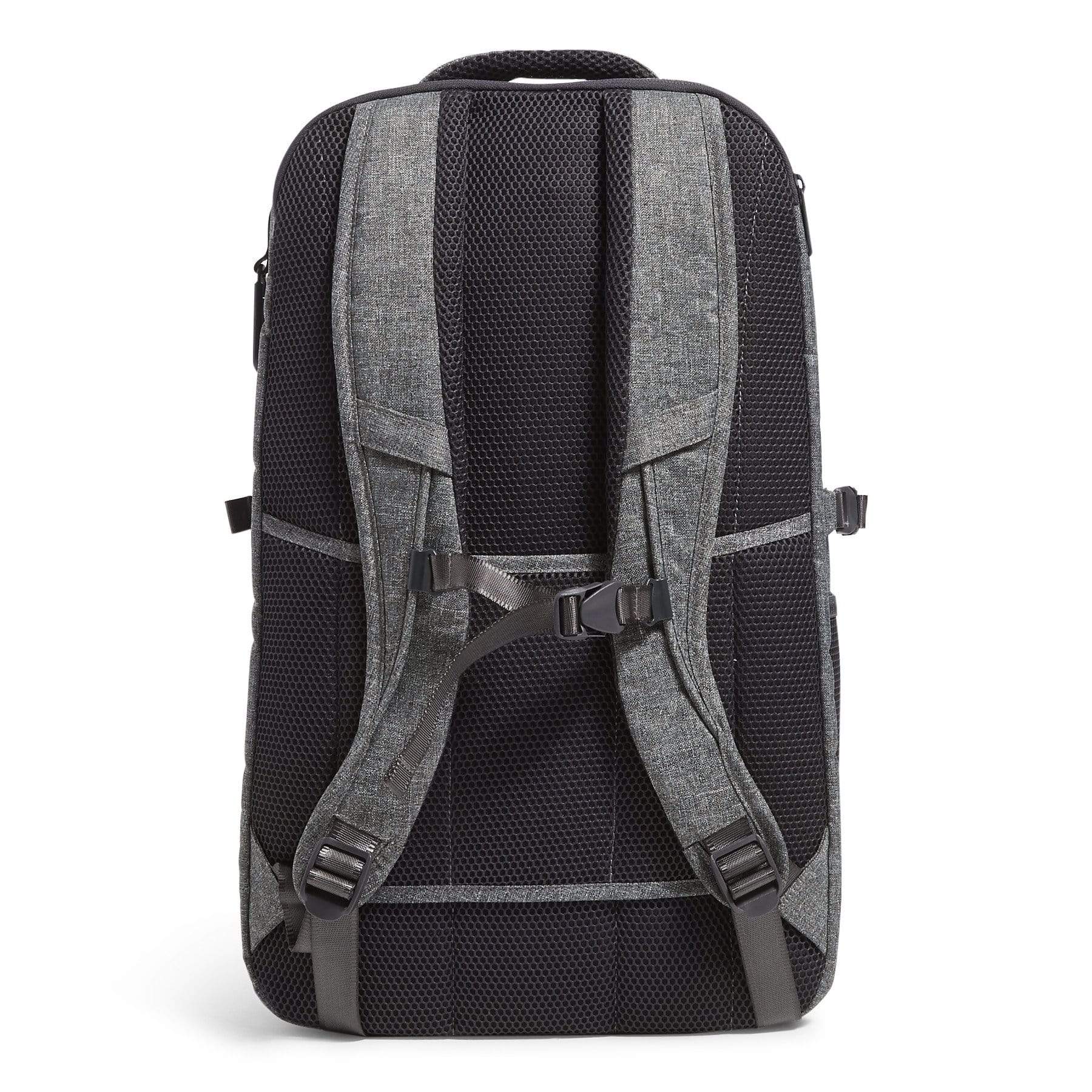 Lay Flat Travel Backpack