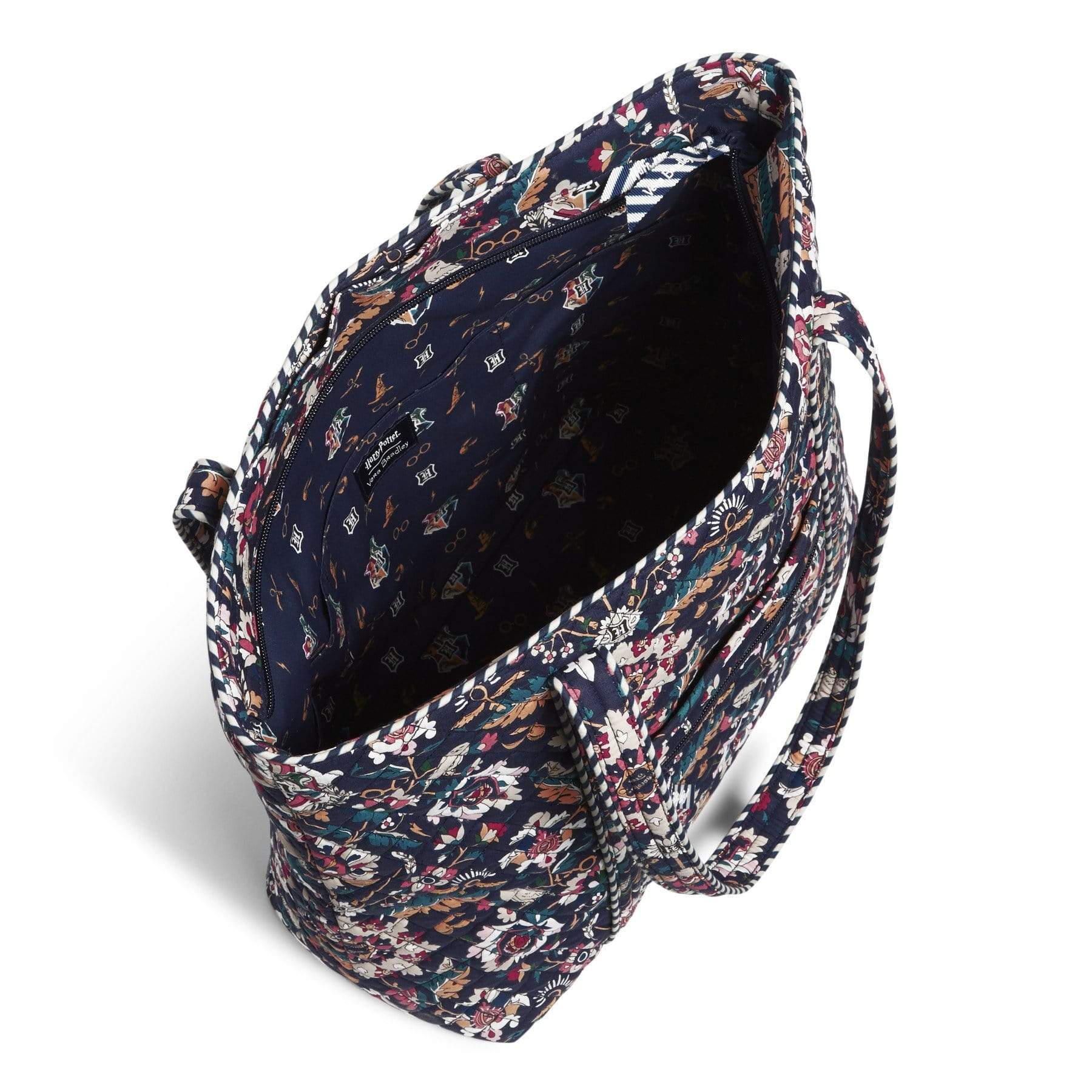 Harry Potter Vera Tote Bag