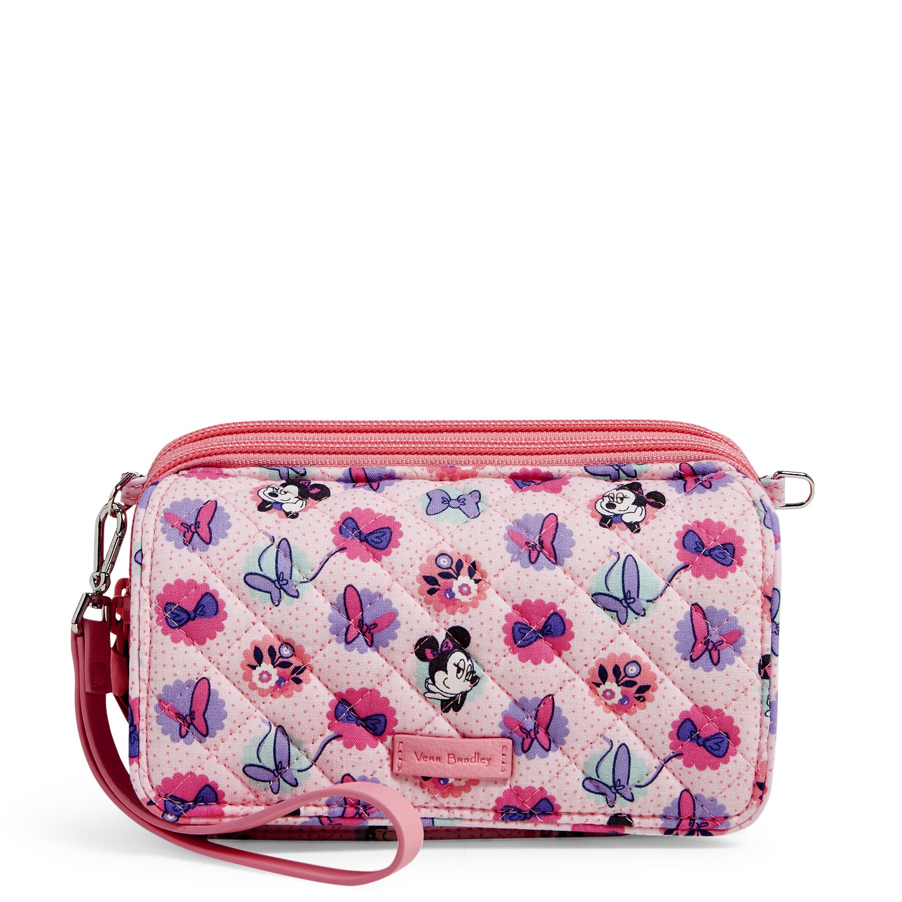Disney RFID All in One Crossbody Bag