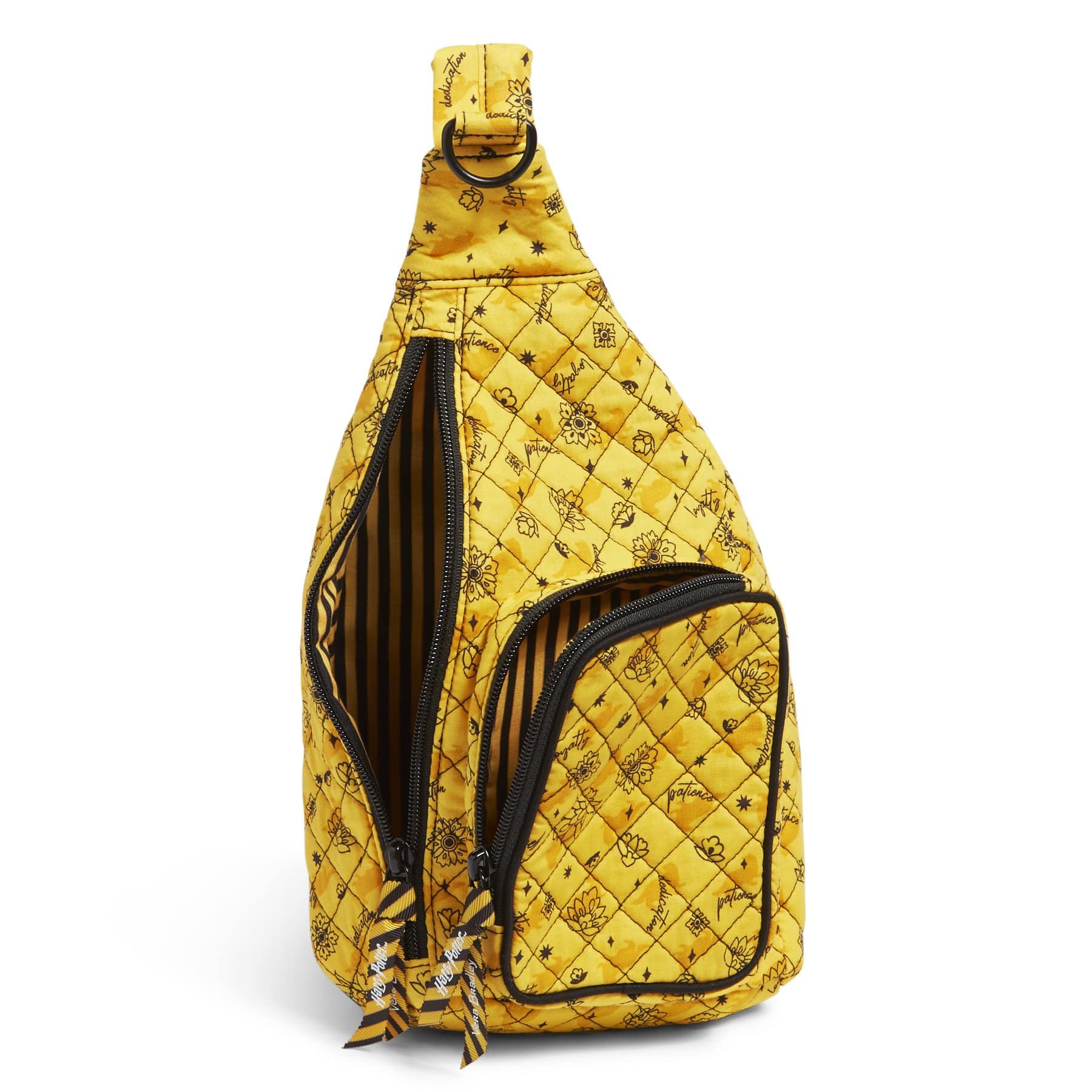 Harry Potter Mini Sling Backpack