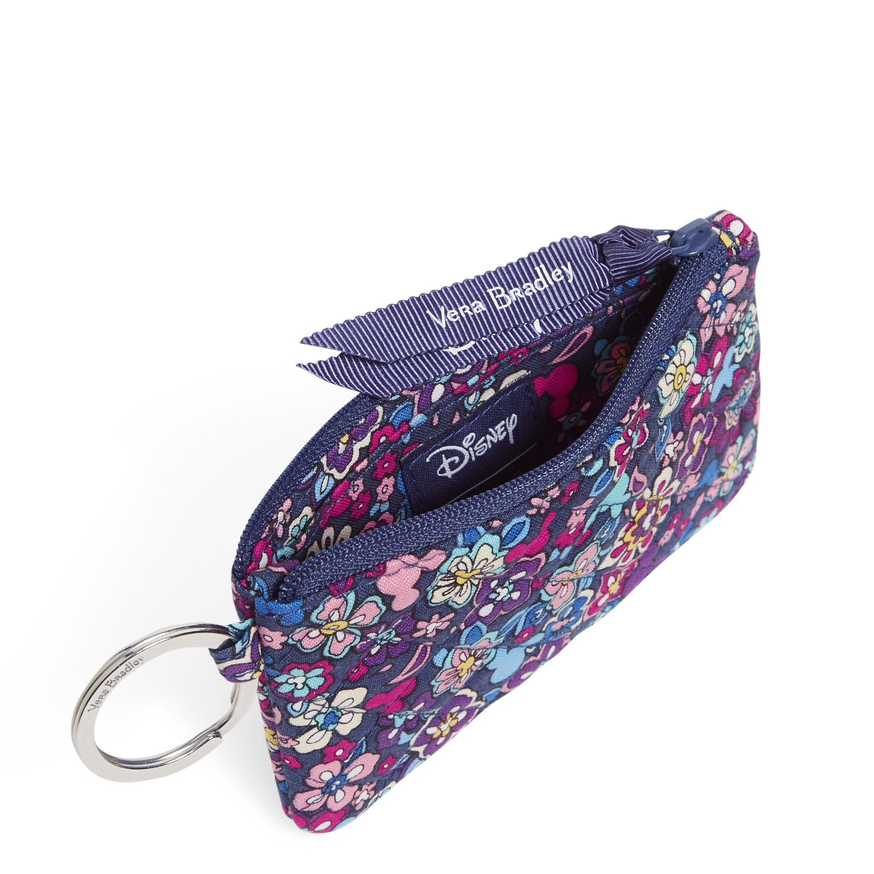 Disney Zip ID Case
