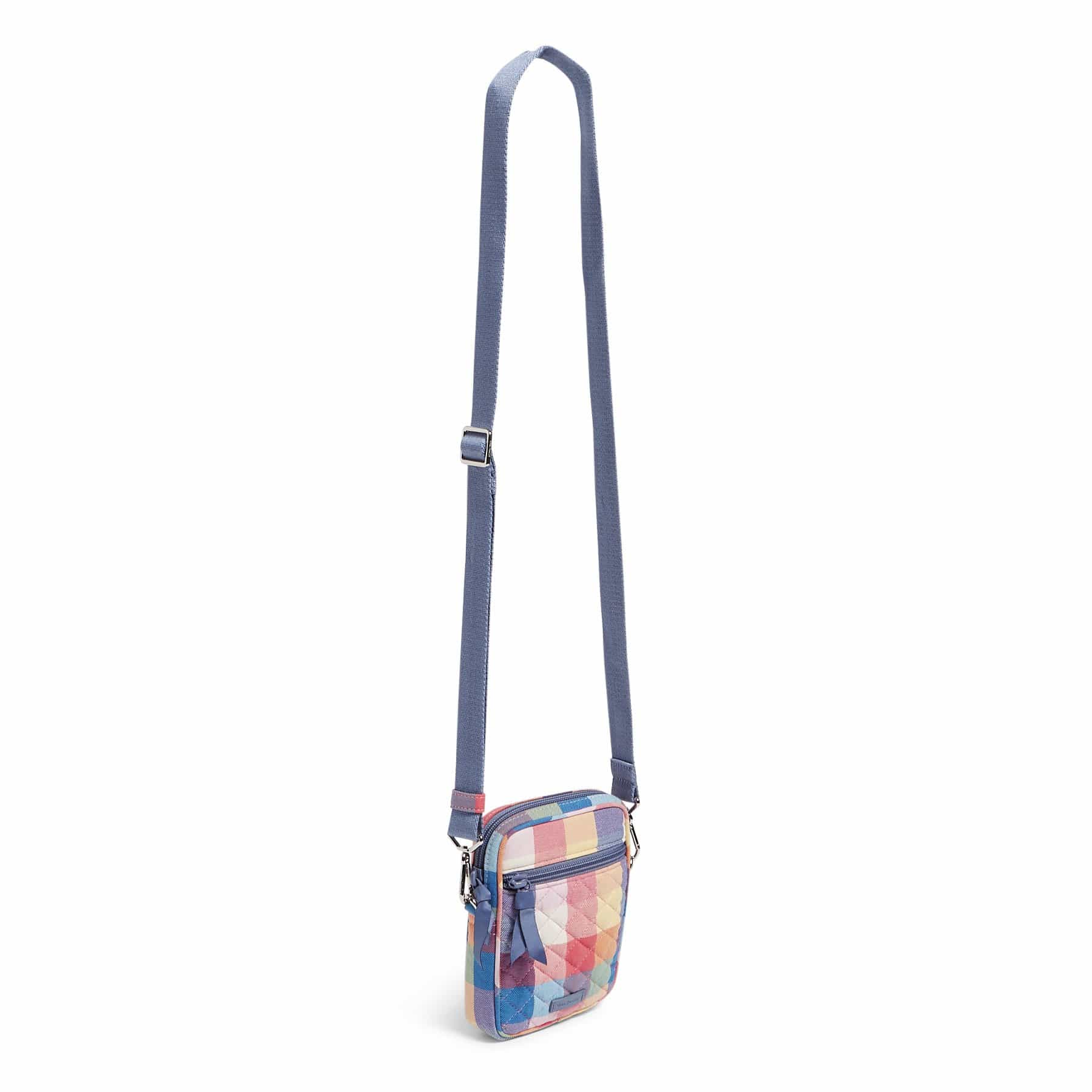 RFID Small Convertible Crossbody Bag