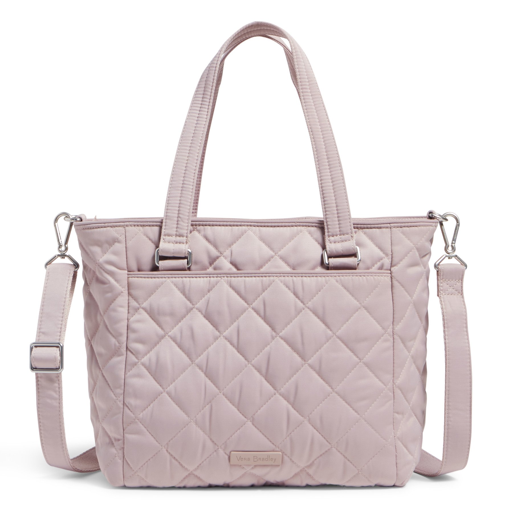 Multi-Strap Shoulder Bag
