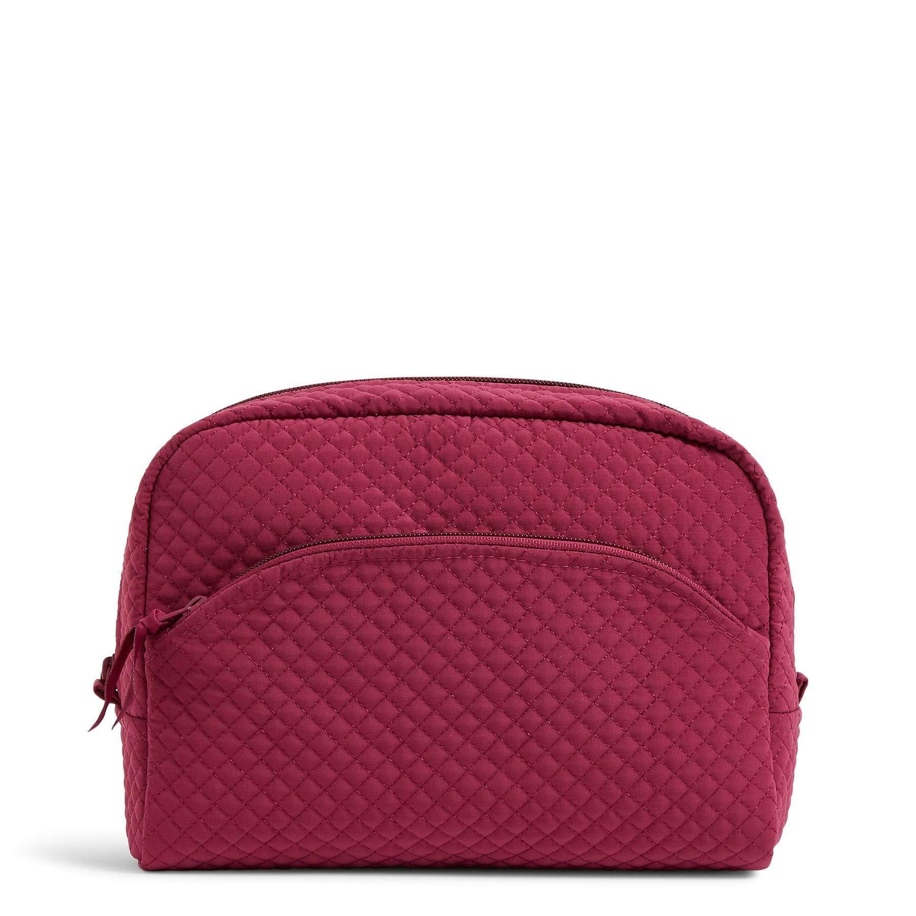 Large Cosmetic Bag