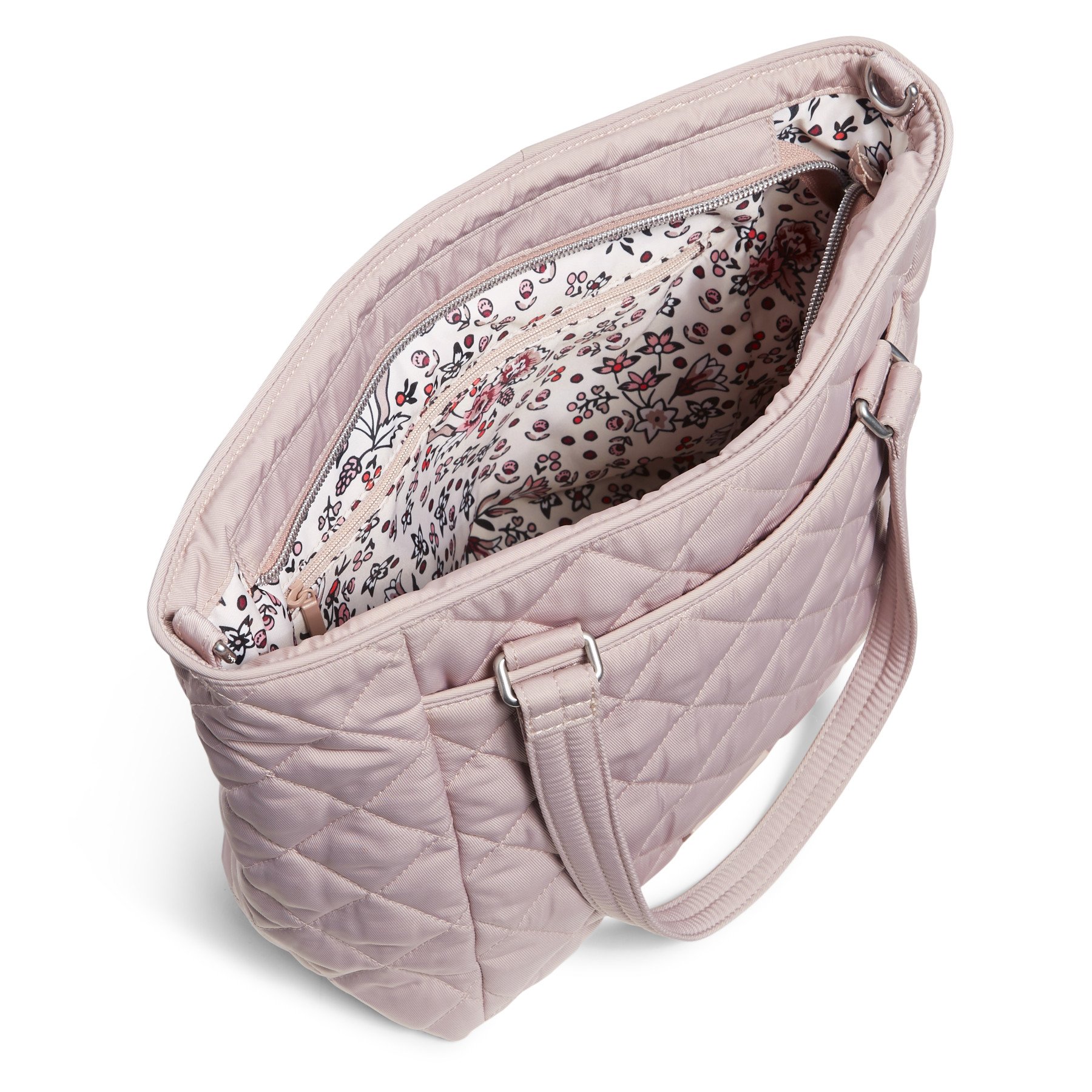 Multi-Strap Shoulder Bag