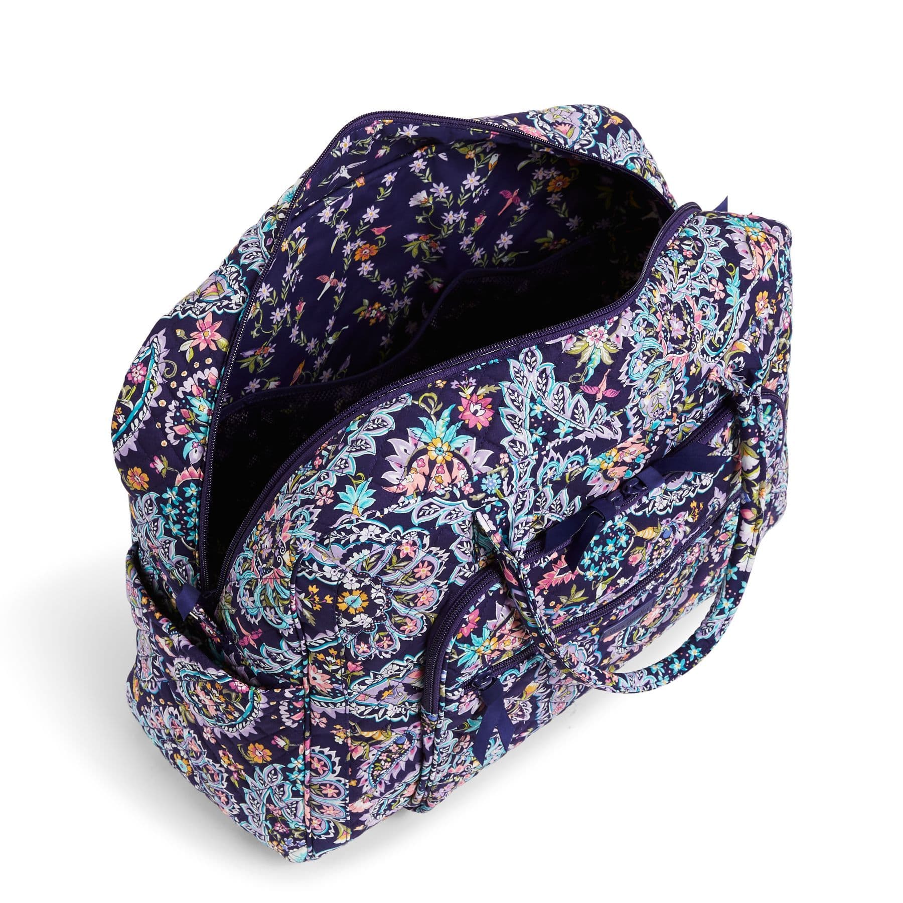 Weekender Travel Bag