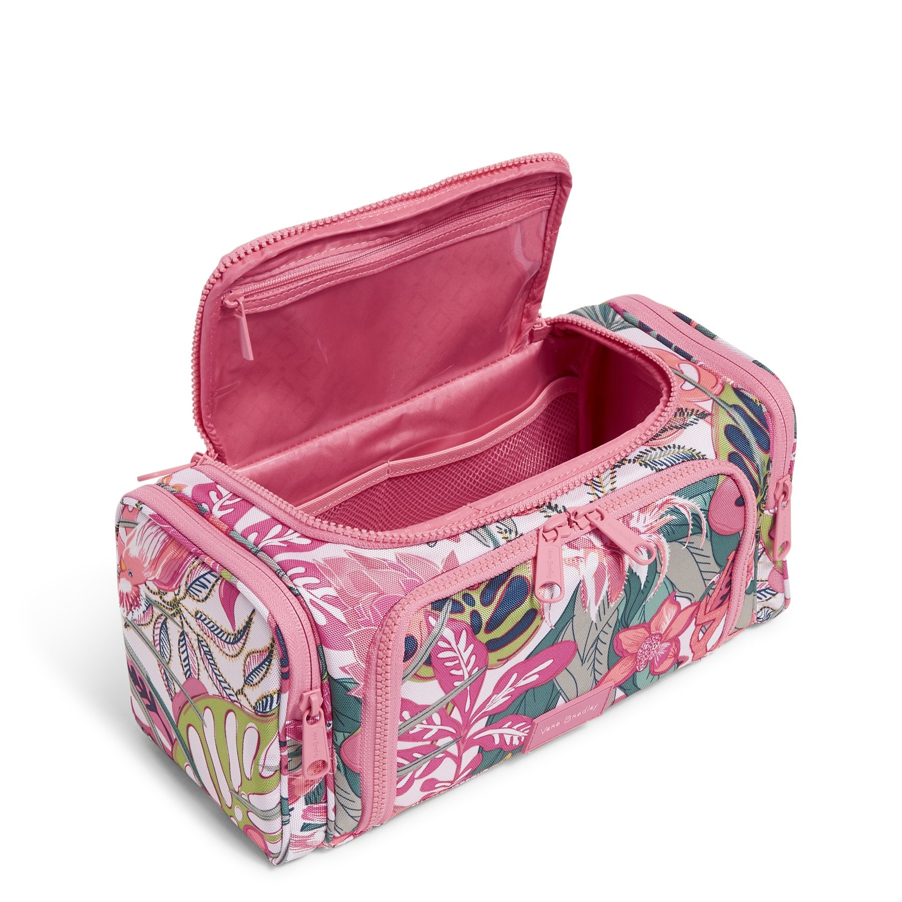 Large Travel Cosmetic Bag