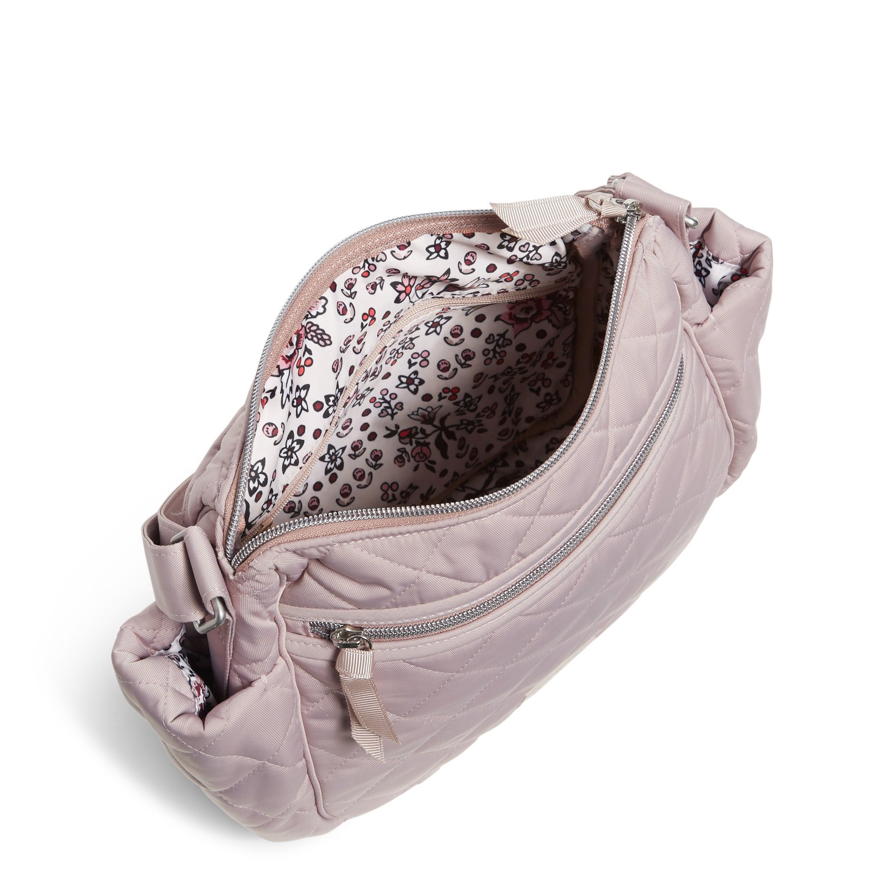 On the Go Crossbody Bag