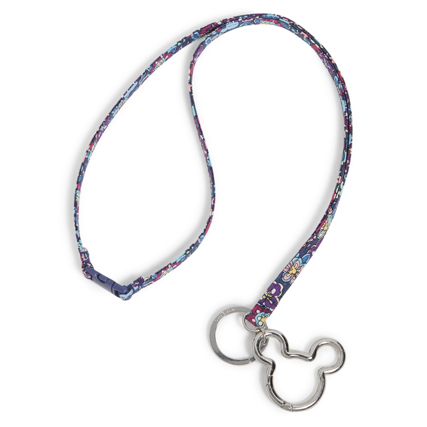 Disney Breakaway Lanyard
