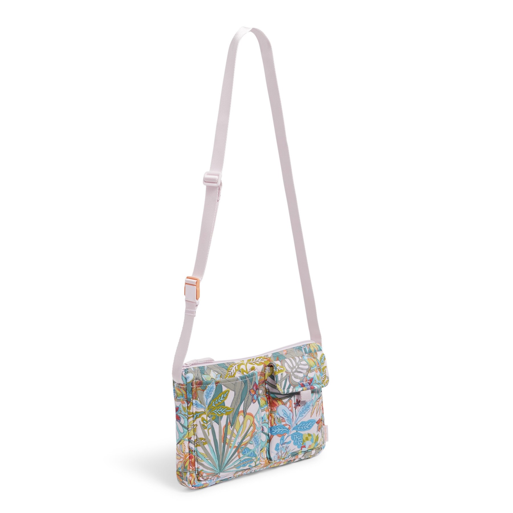 Utility Small Crossbody Bag