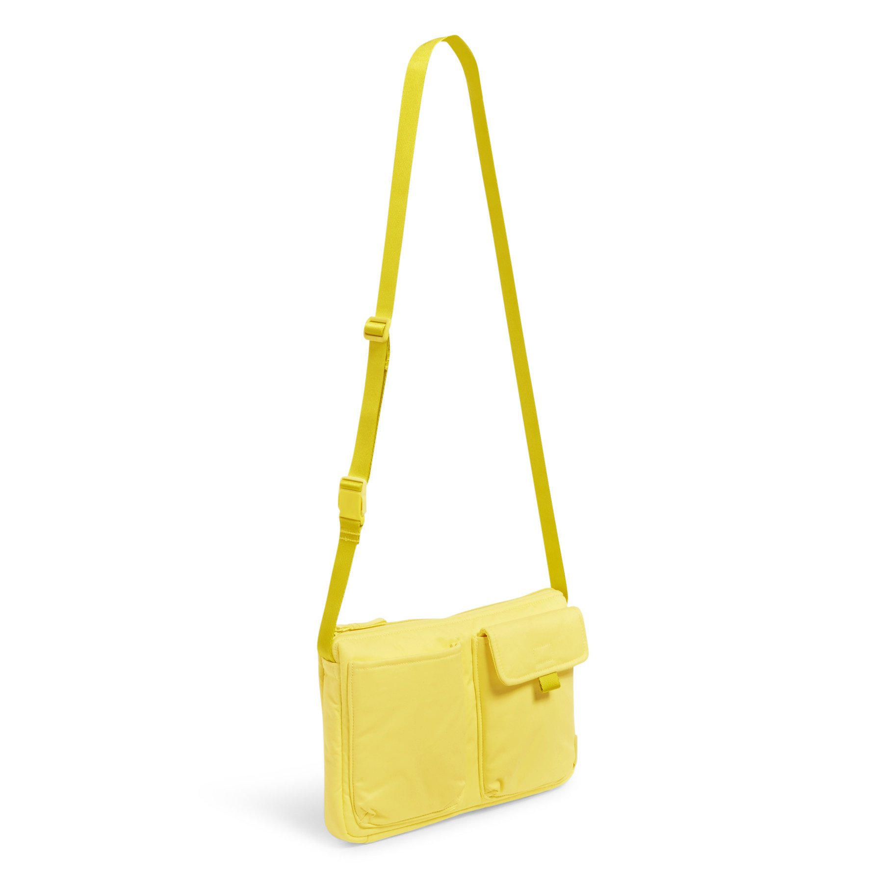 Utility Small Crossbody Bag