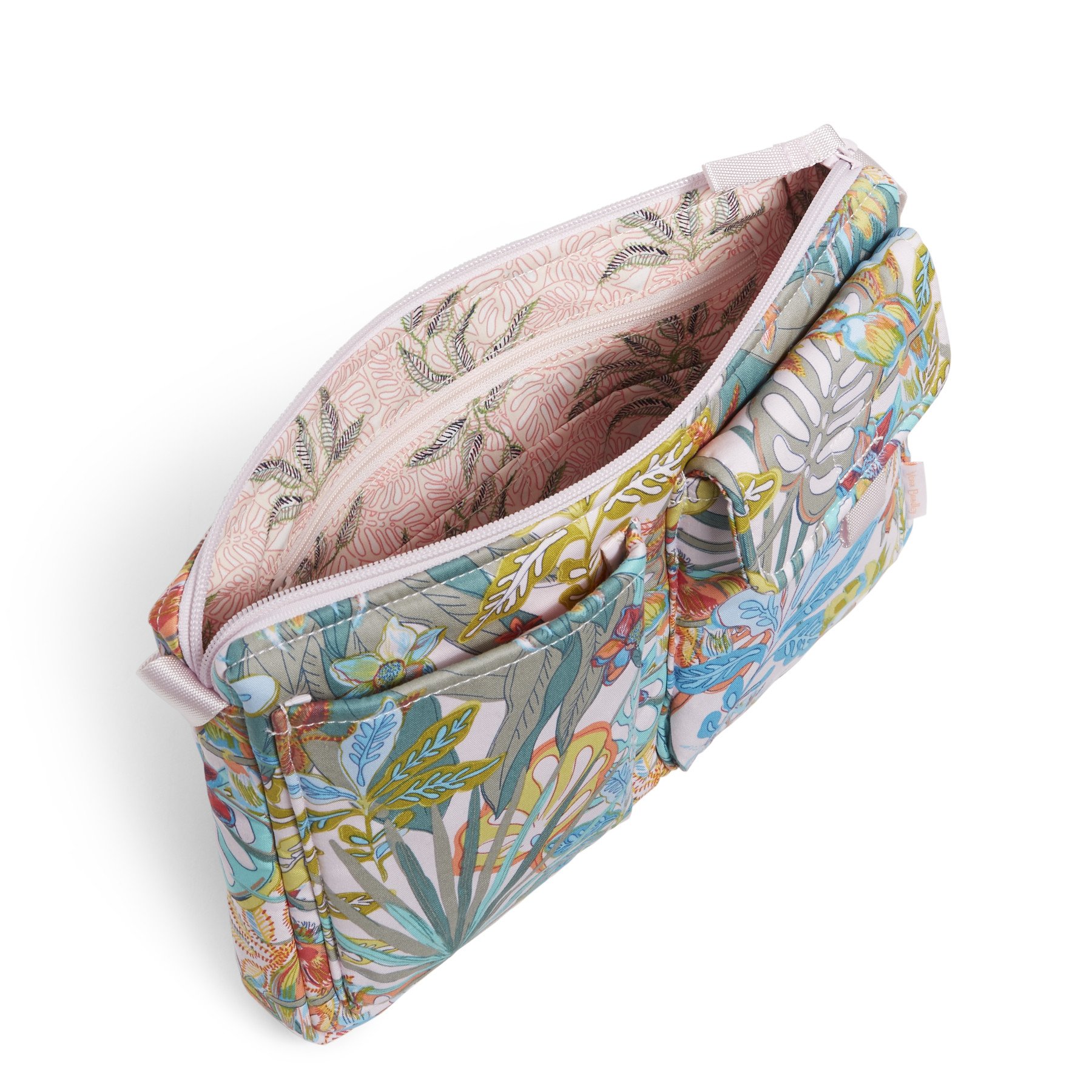 Utility Small Crossbody Bag