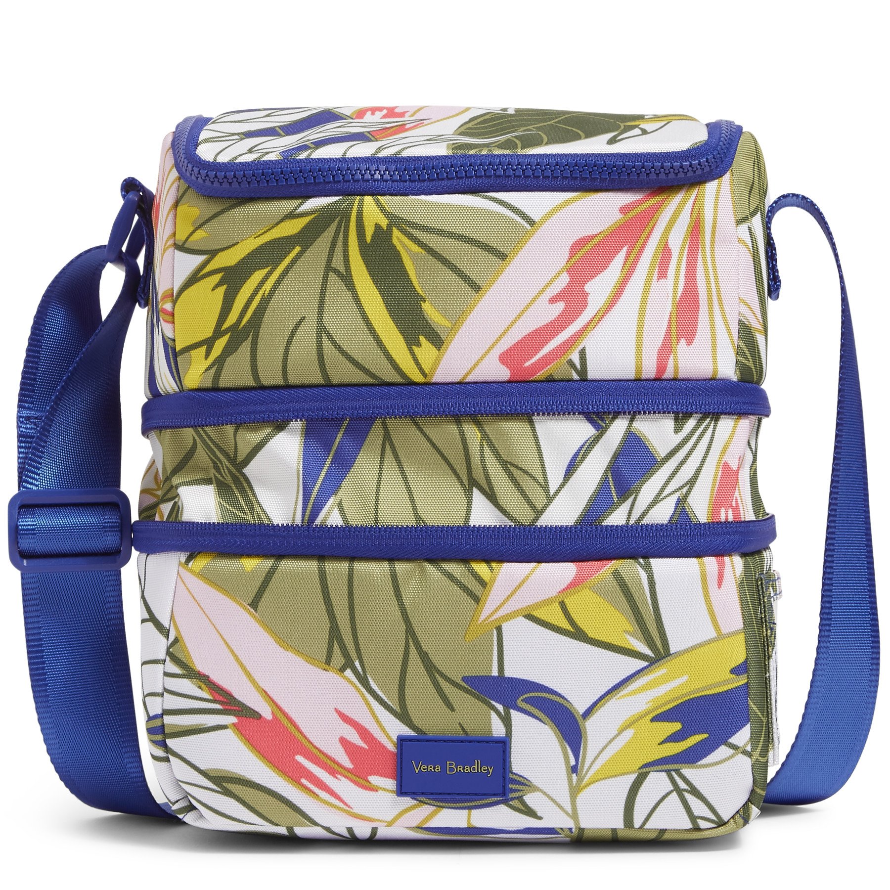 Expandable Lunch Cooler