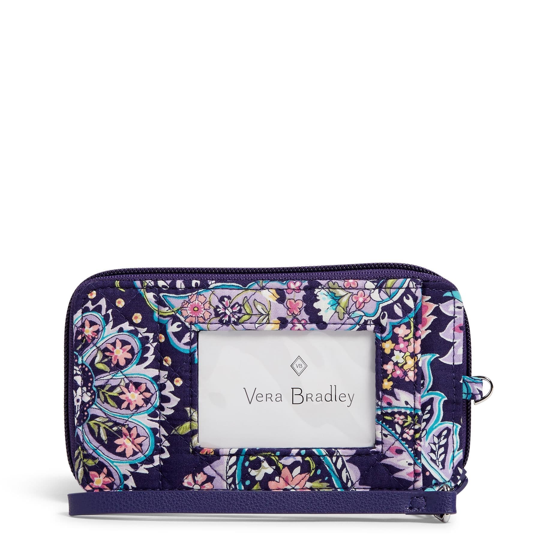 RFID Smartphone Wristlet