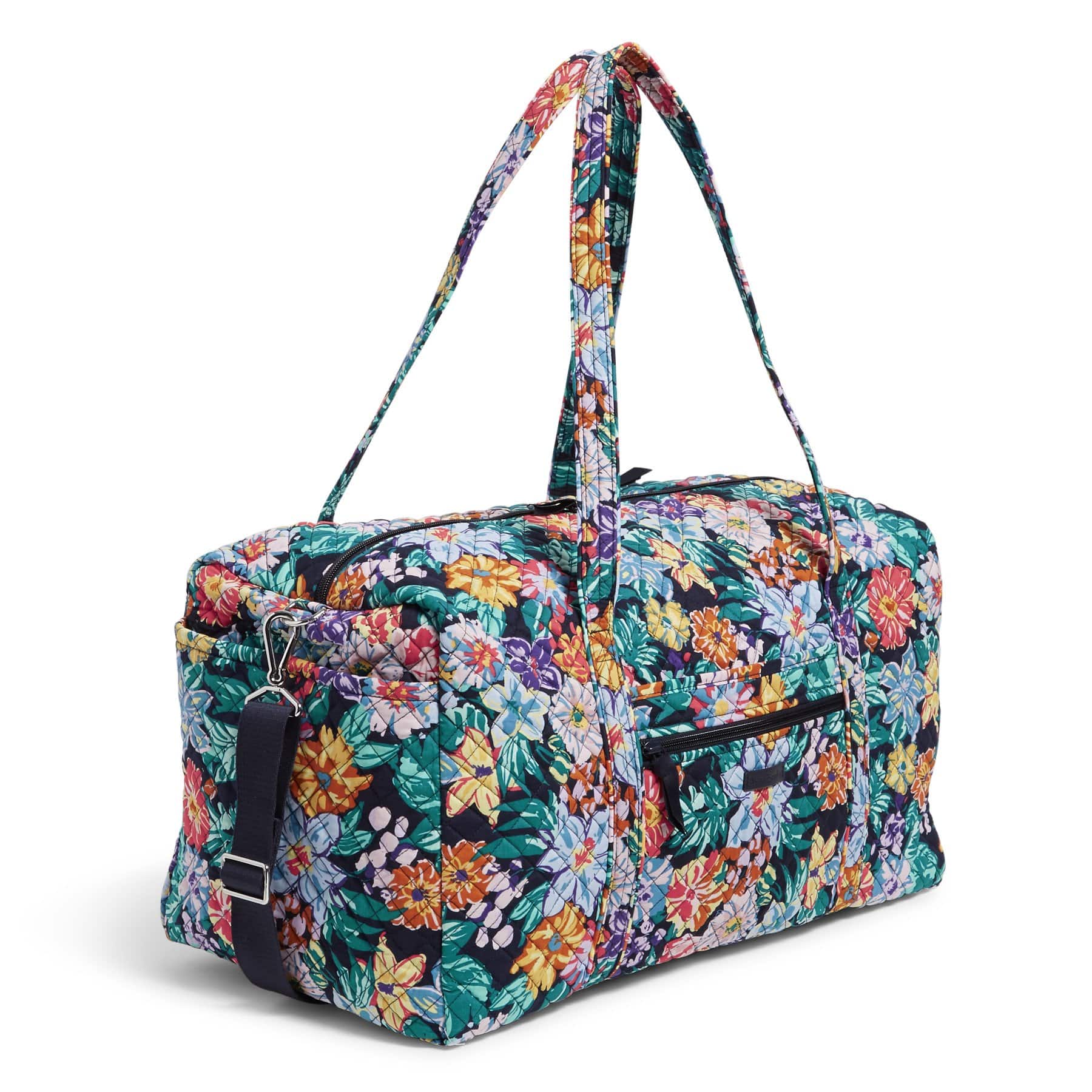 Large Travel Duffel Bag