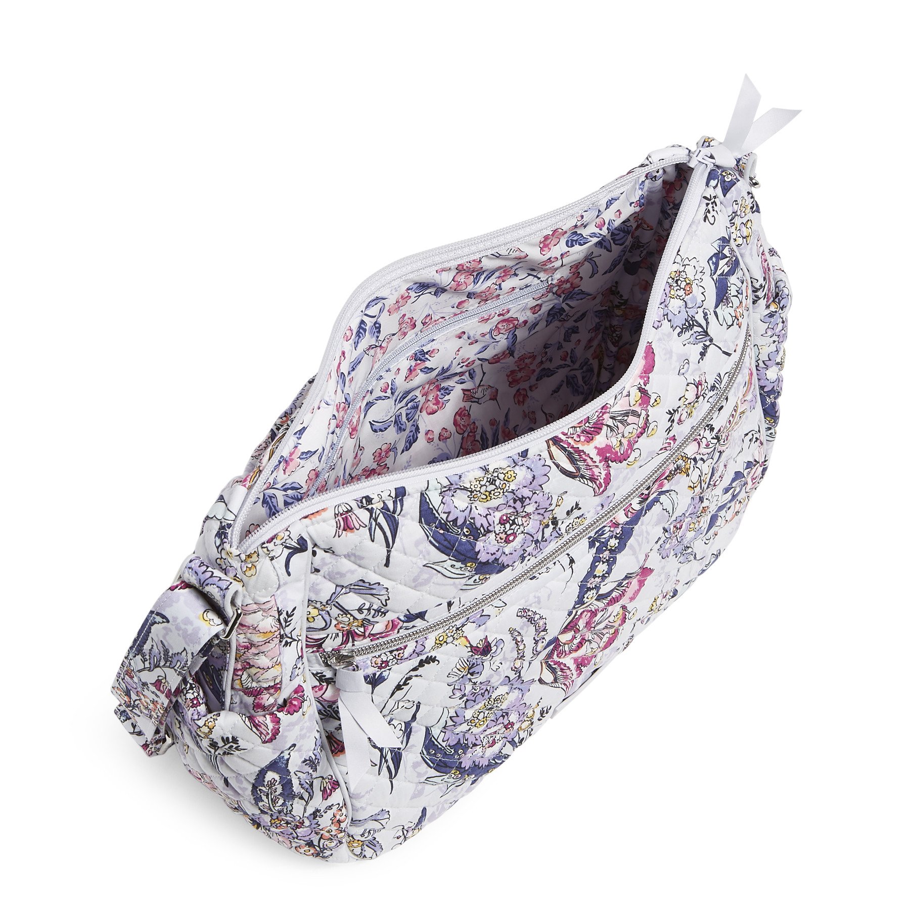 Large On the Go Crossbody Bag