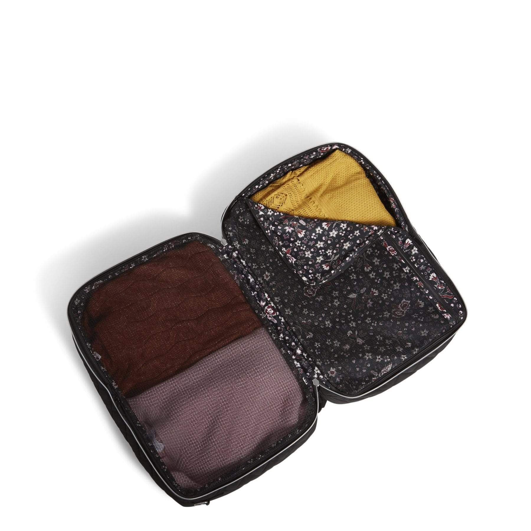 Lay Flat Convertible Backpack