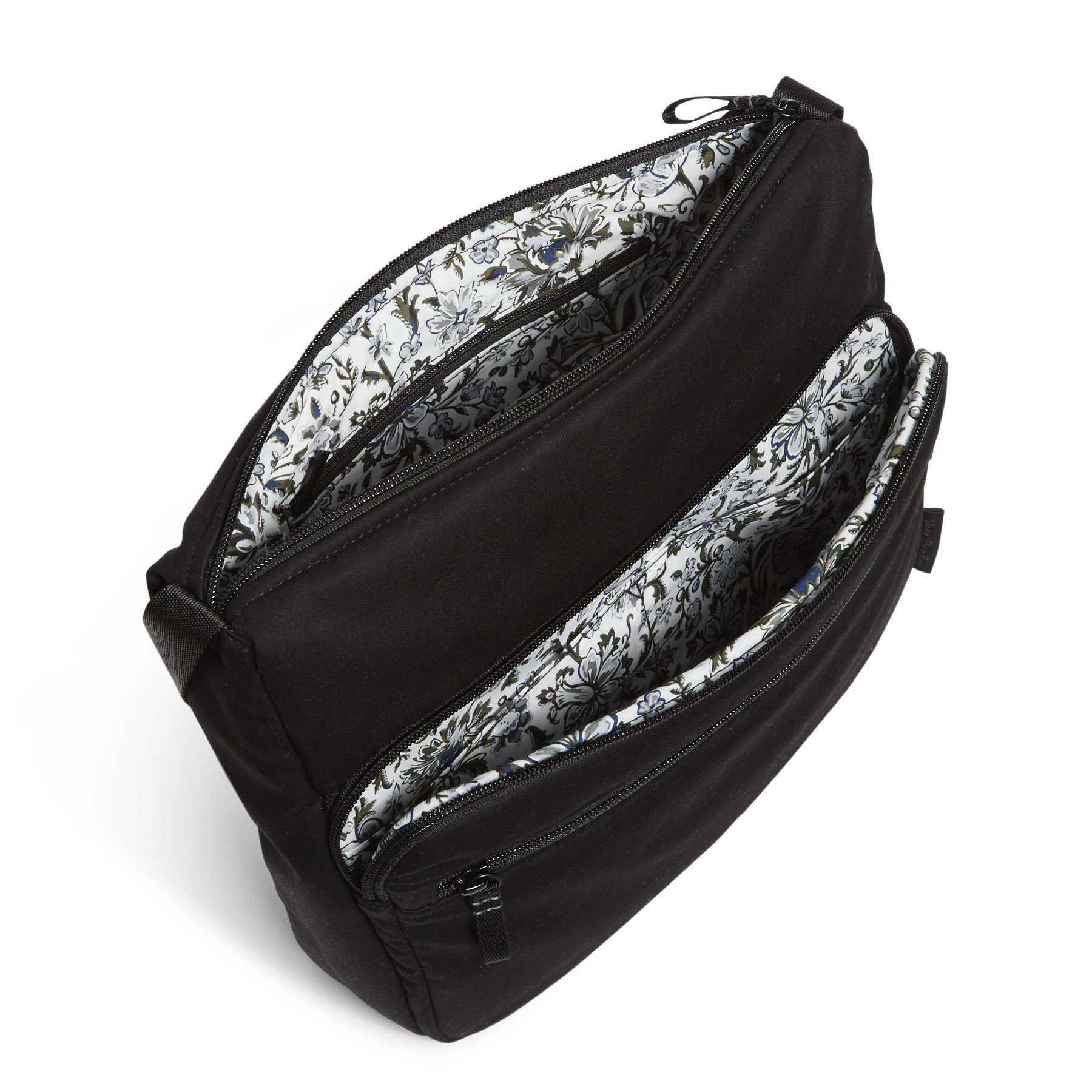 Utility Crossbody Bag