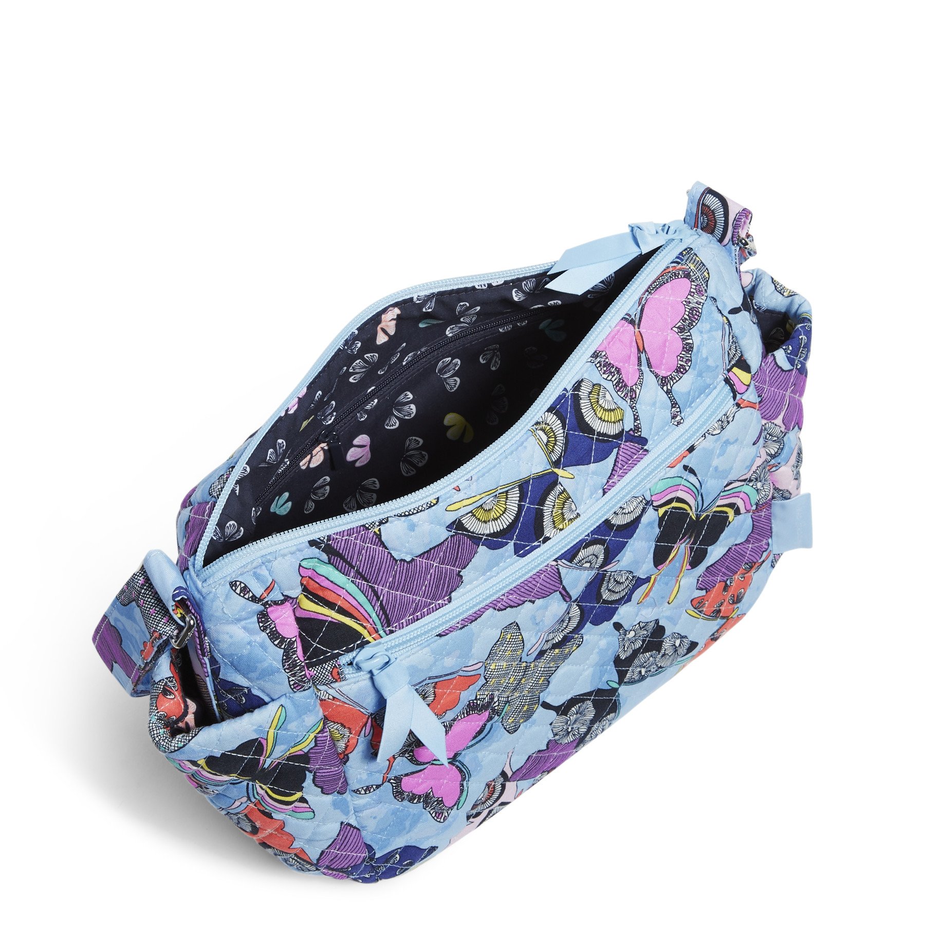 On the Go Crossbody Bag