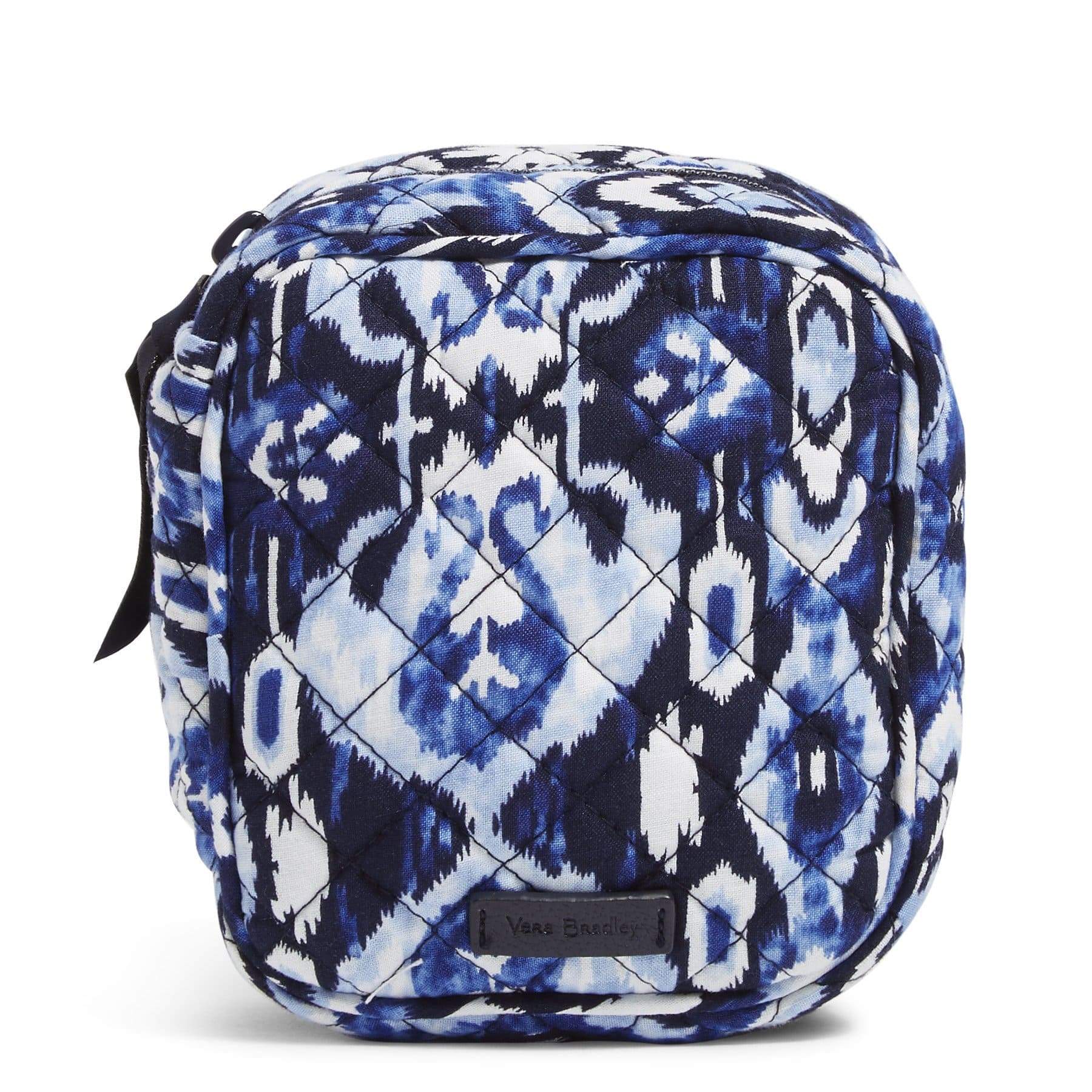 Zip-Around Mini Tech Case