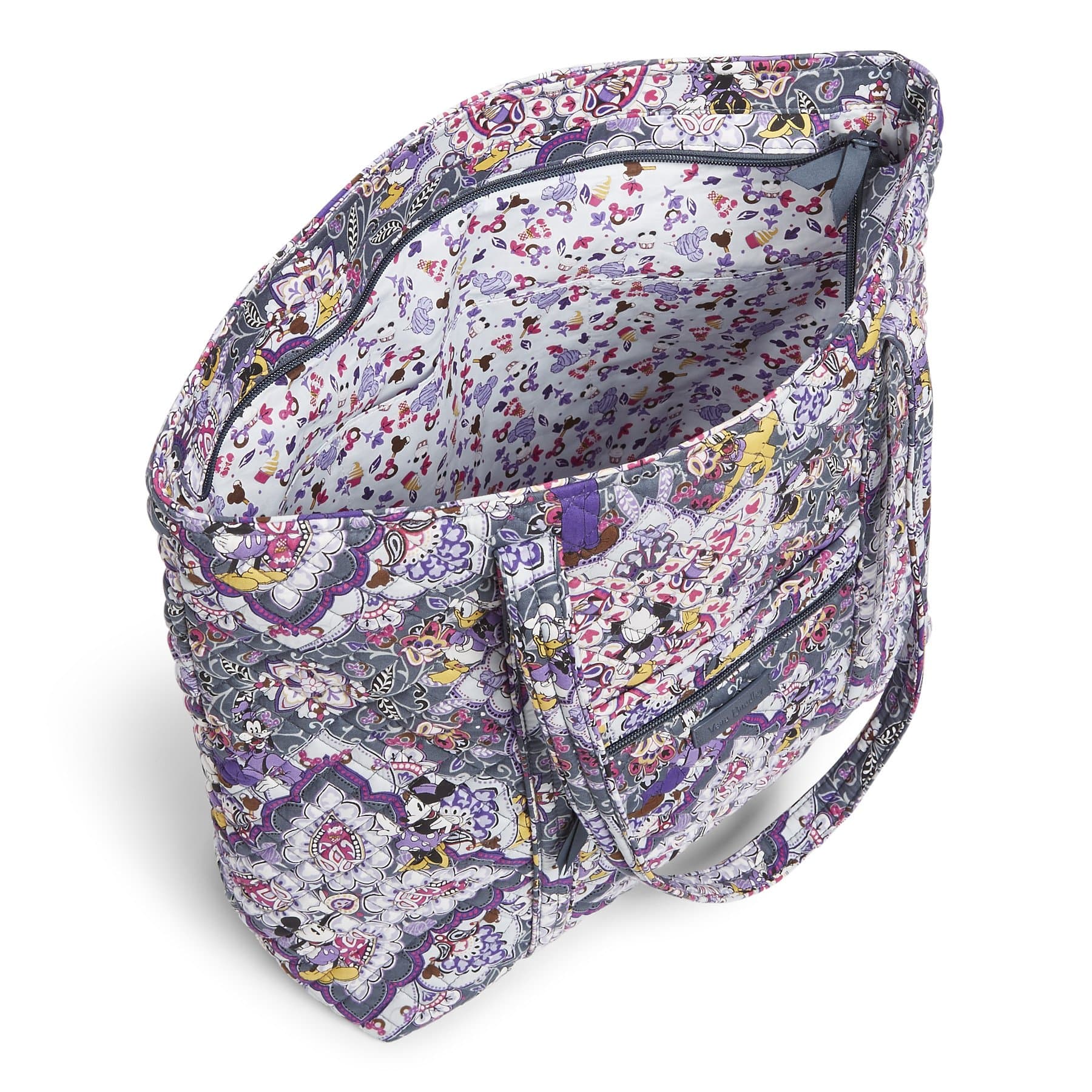 Disney Vera Tote Bag