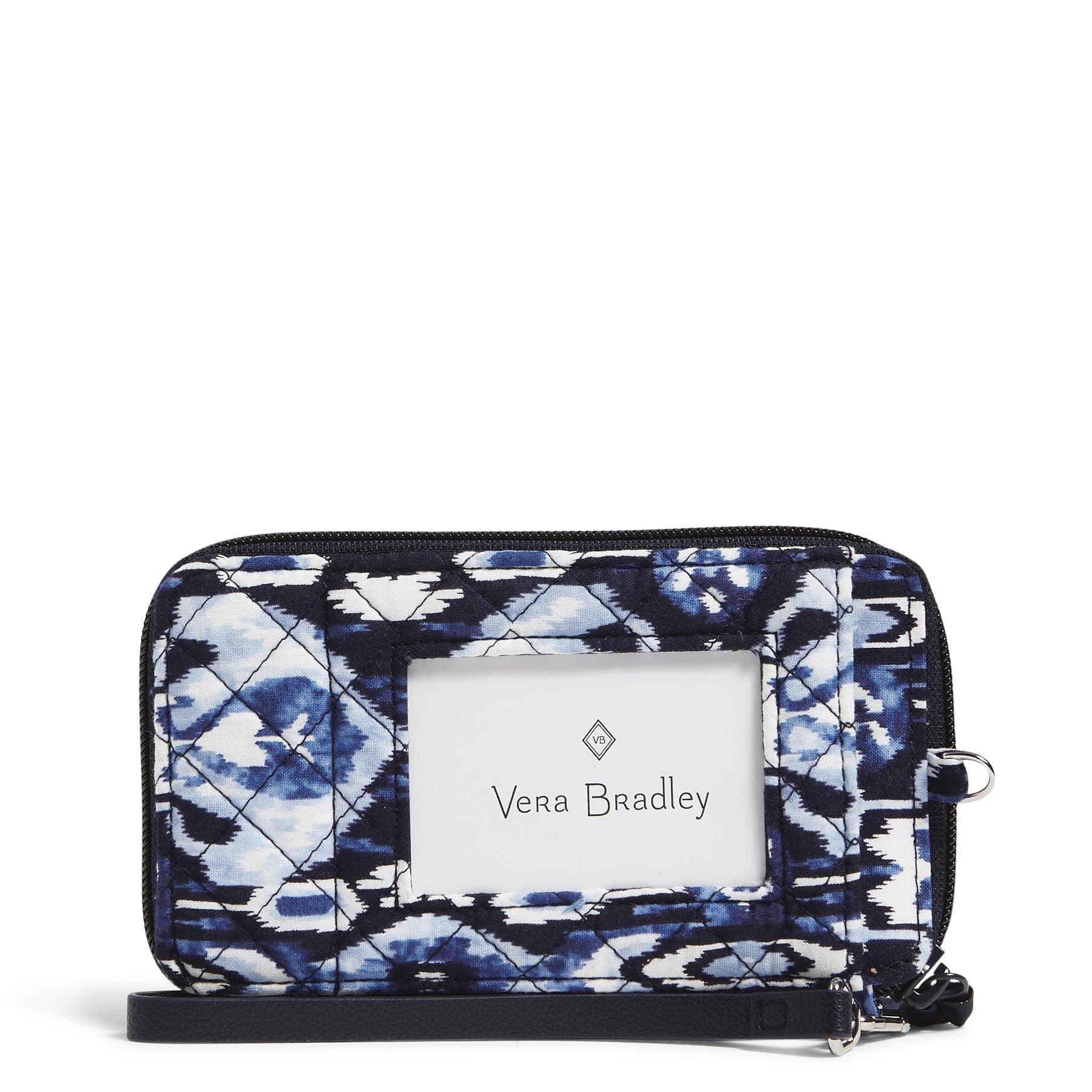 RFID Smartphone Wristlet