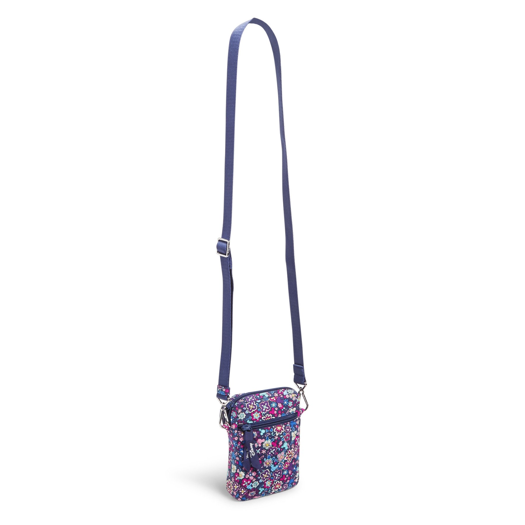 Disney RFID Small Convertible Crossbody Bag