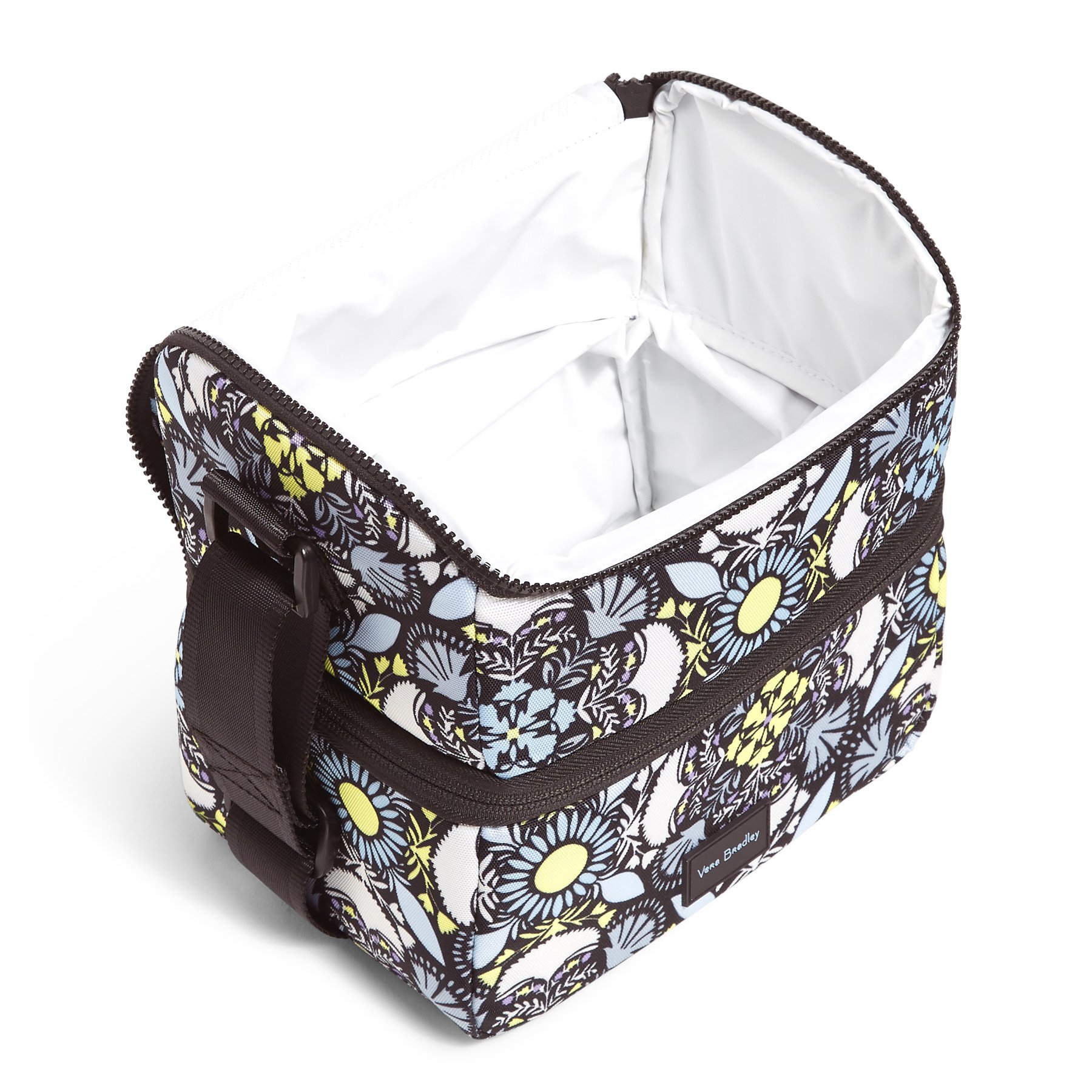 Expandable Lunch Cooler