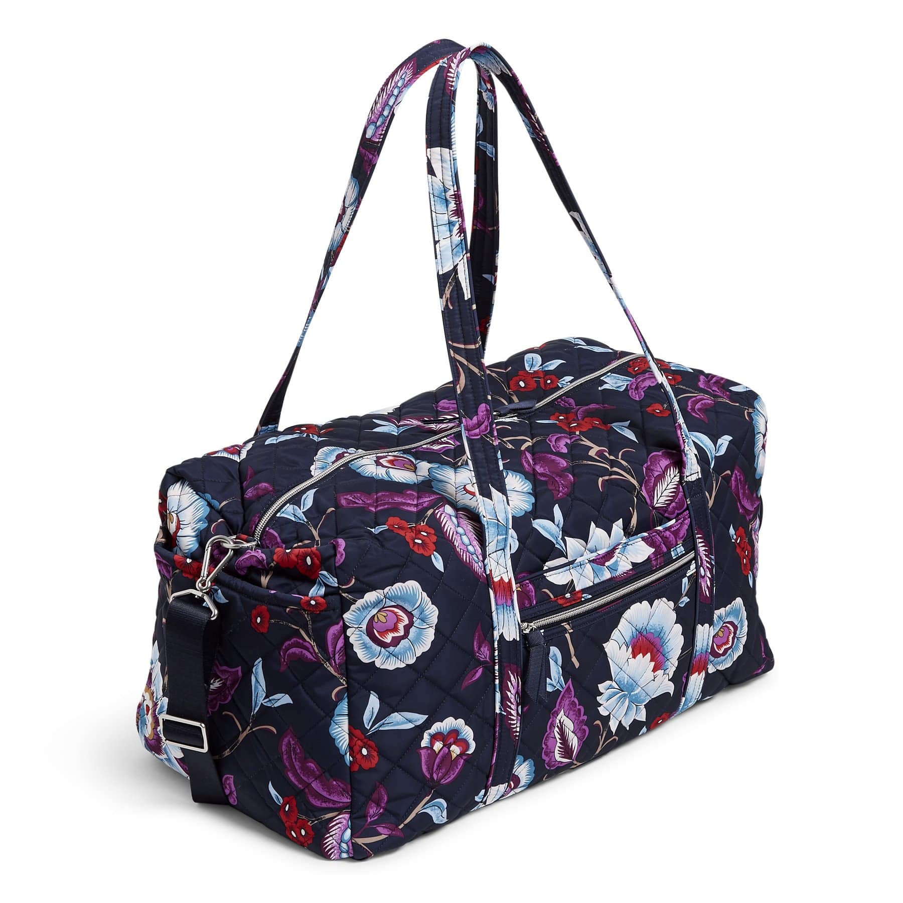 Large Travel Duffel Bag
