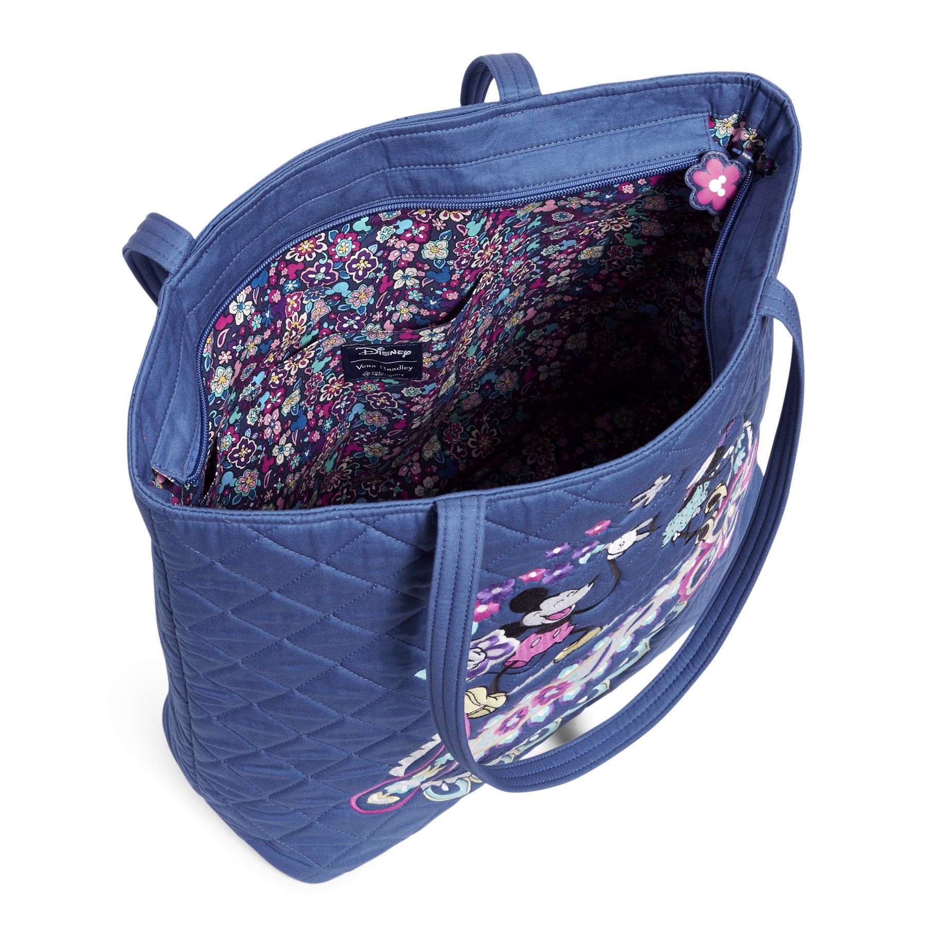 Disney Vera Tote Bag